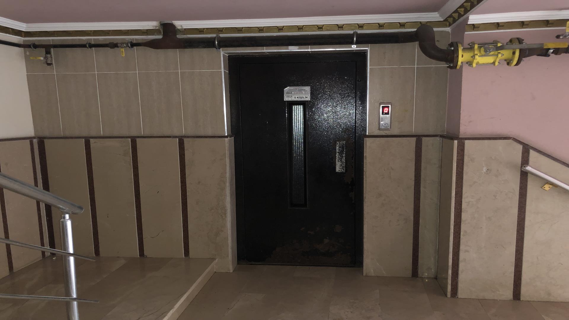 Kiralık Daire, Trabzon / OF / İRFANLI MAH.