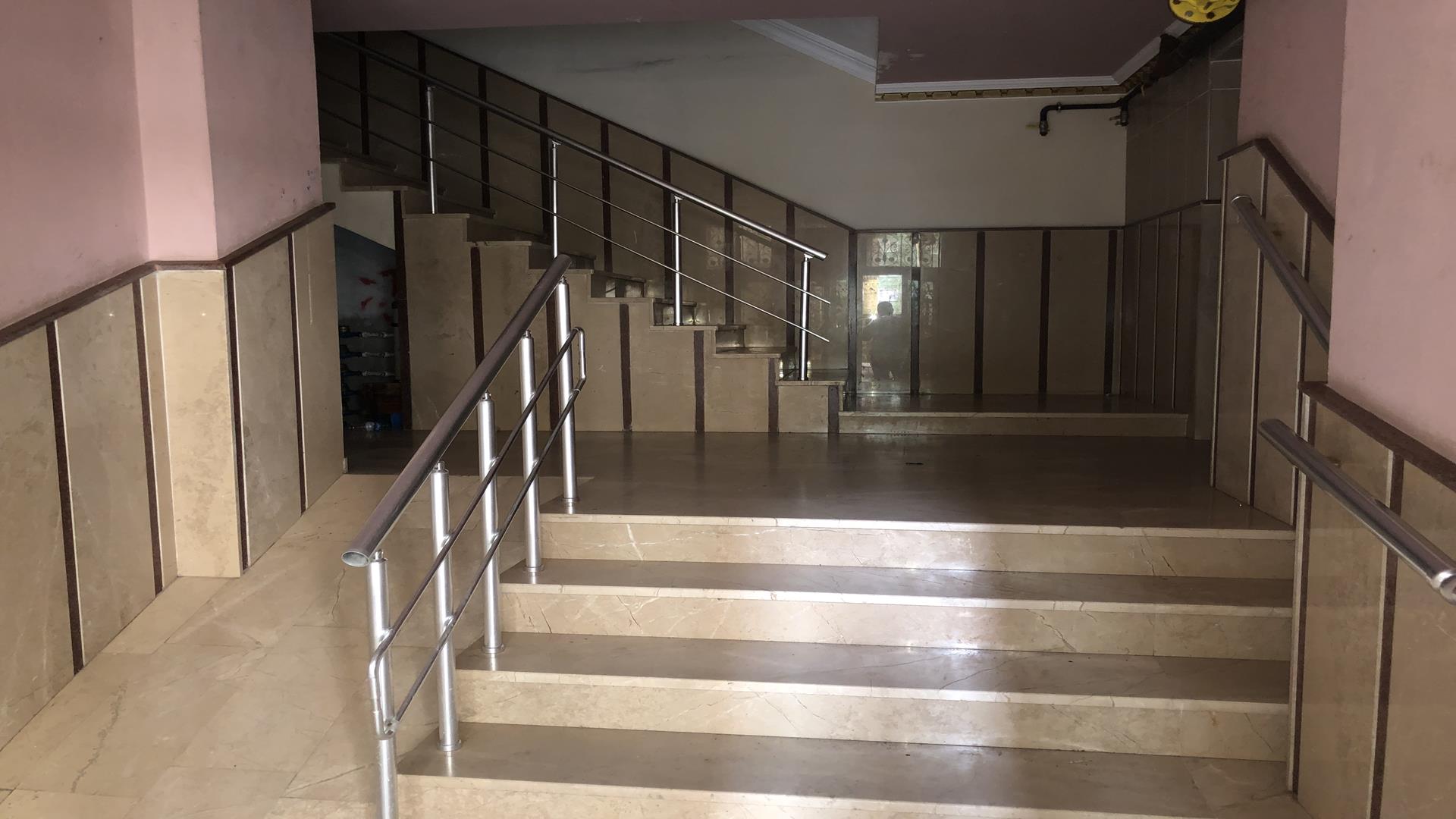 Kiralık Daire, Trabzon / OF / İRFANLI MAH.