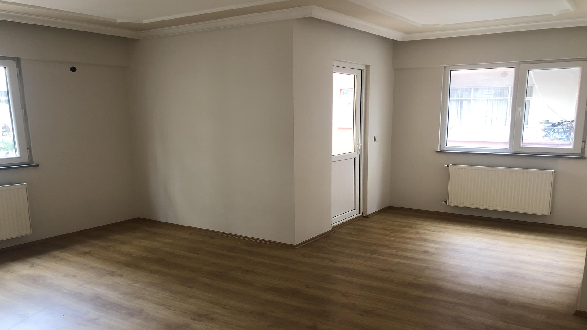 Kiralık Daire, Trabzon / OF / İRFANLI MAH.