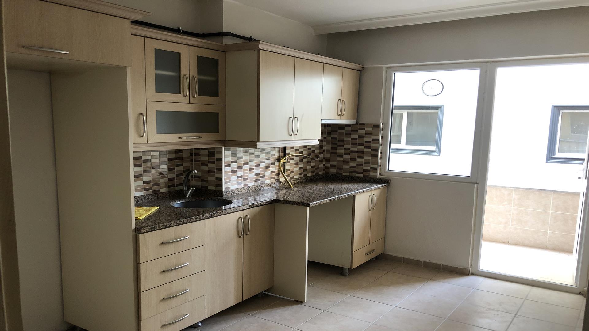 Kiralık Daire, Trabzon / OF / İRFANLI MAH.