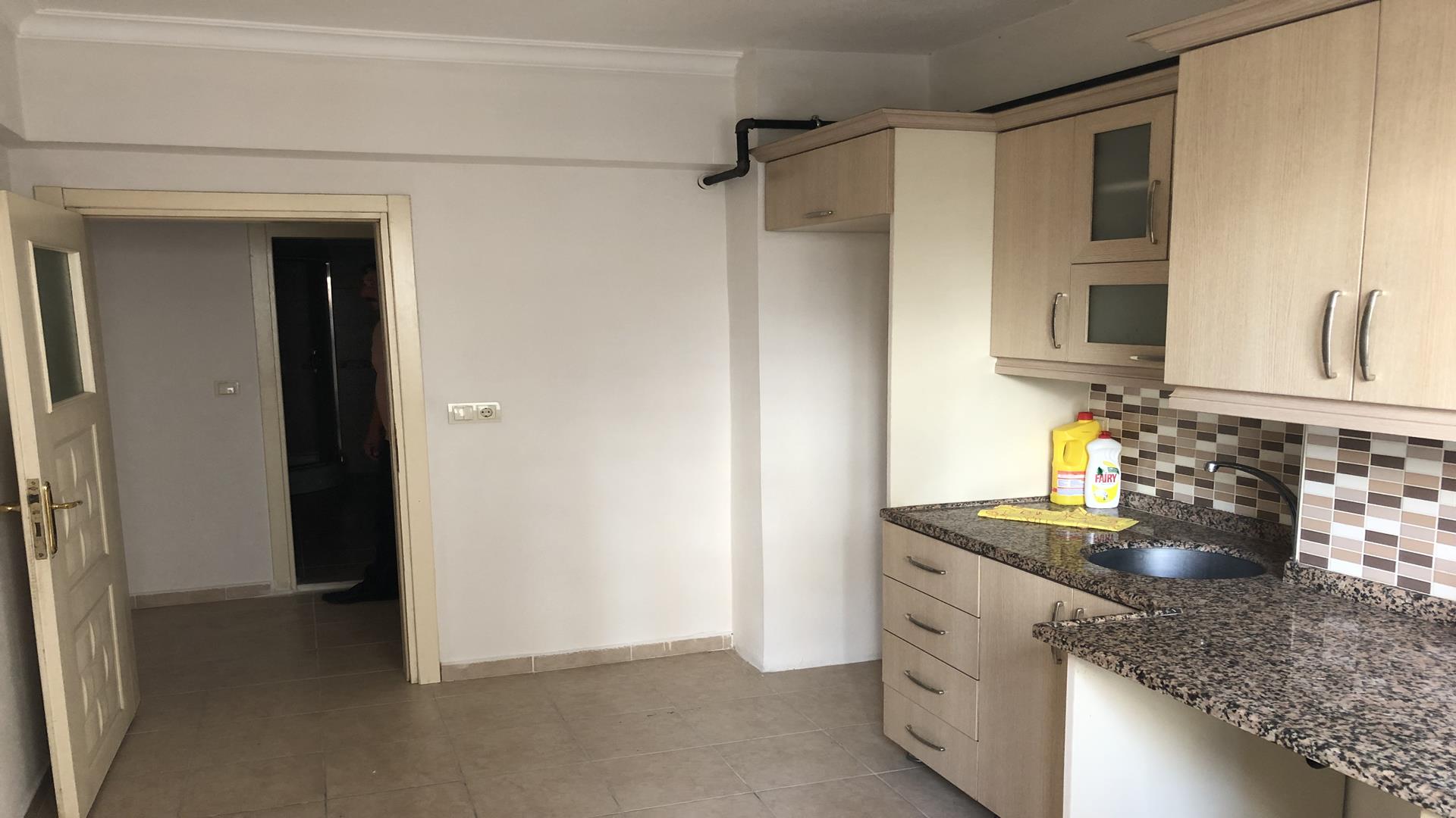 Kiralık Daire, Trabzon / OF / İRFANLI MAH.