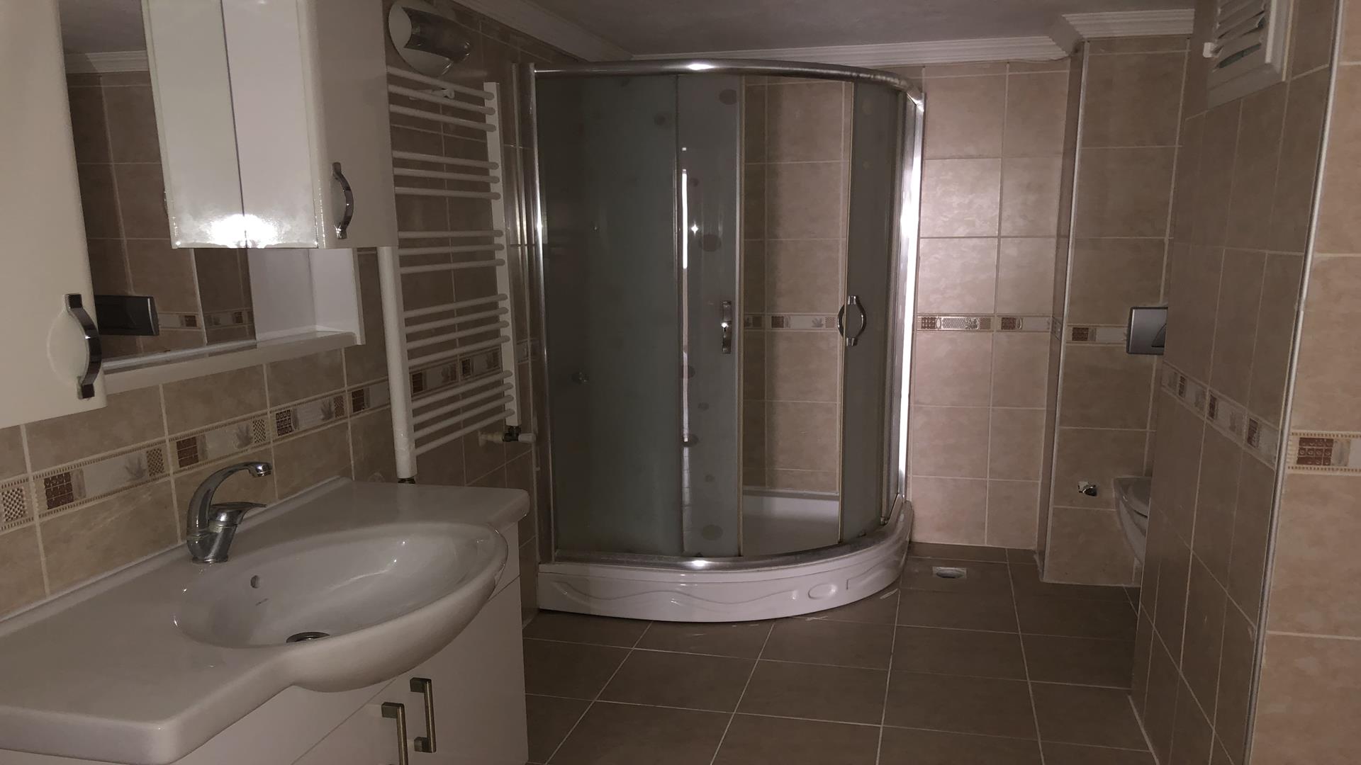 Kiralık Daire, Trabzon / OF / İRFANLI MAH.