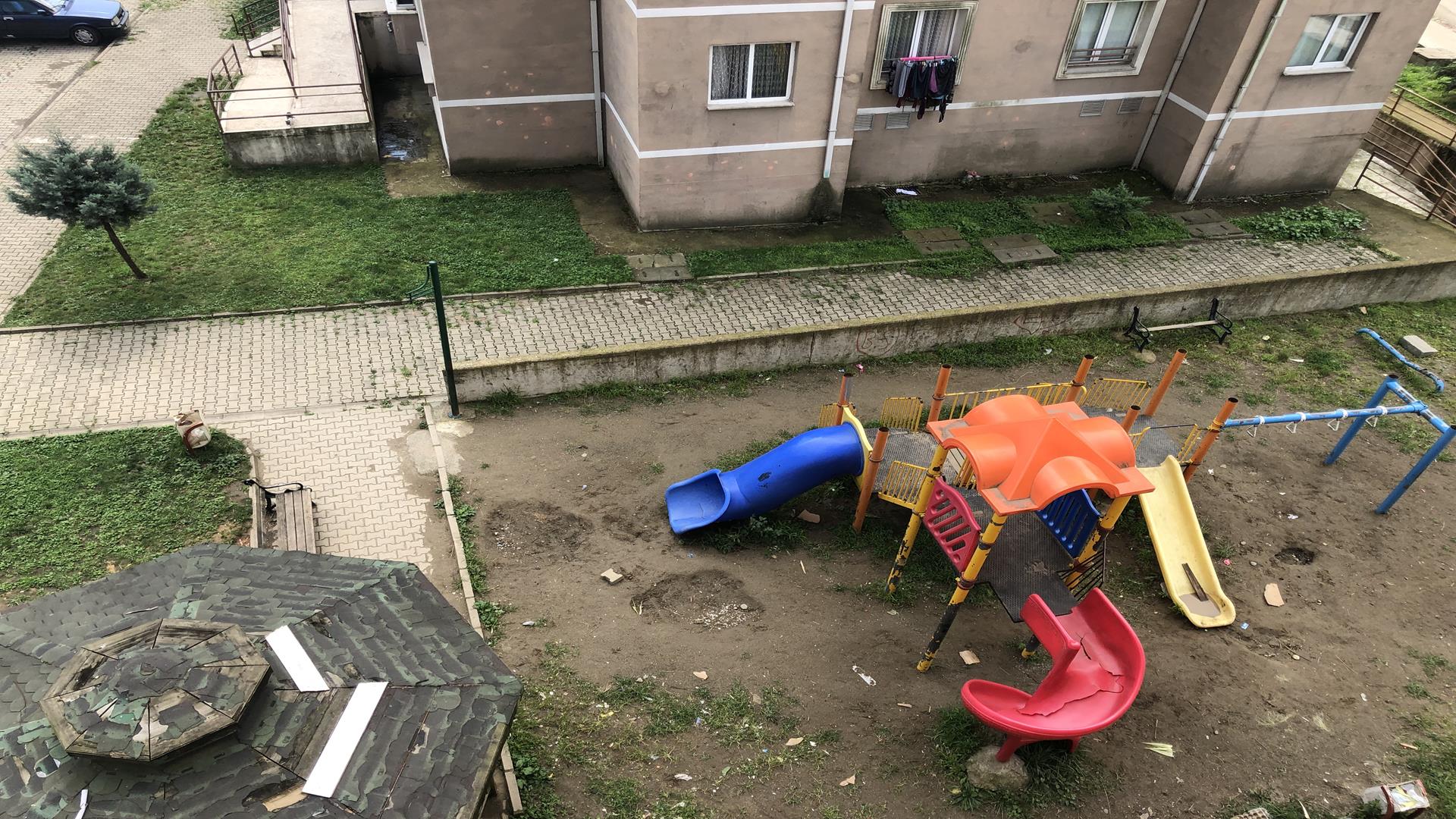 Kiralık Daire, Trabzon / MERKEZ / YENİ MAHALLE