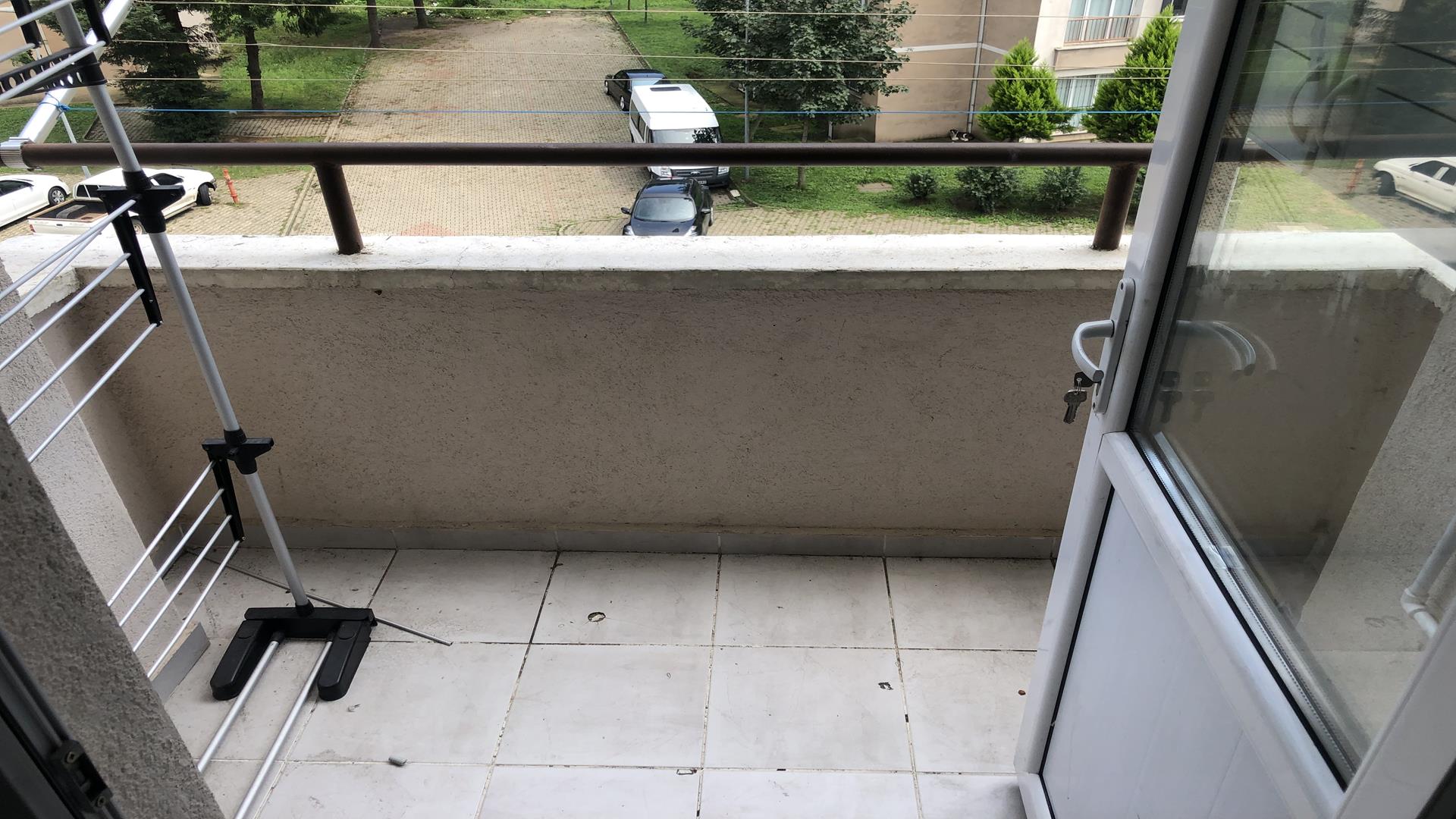 Kiralık Daire, Trabzon / MERKEZ / YENİ MAHALLE