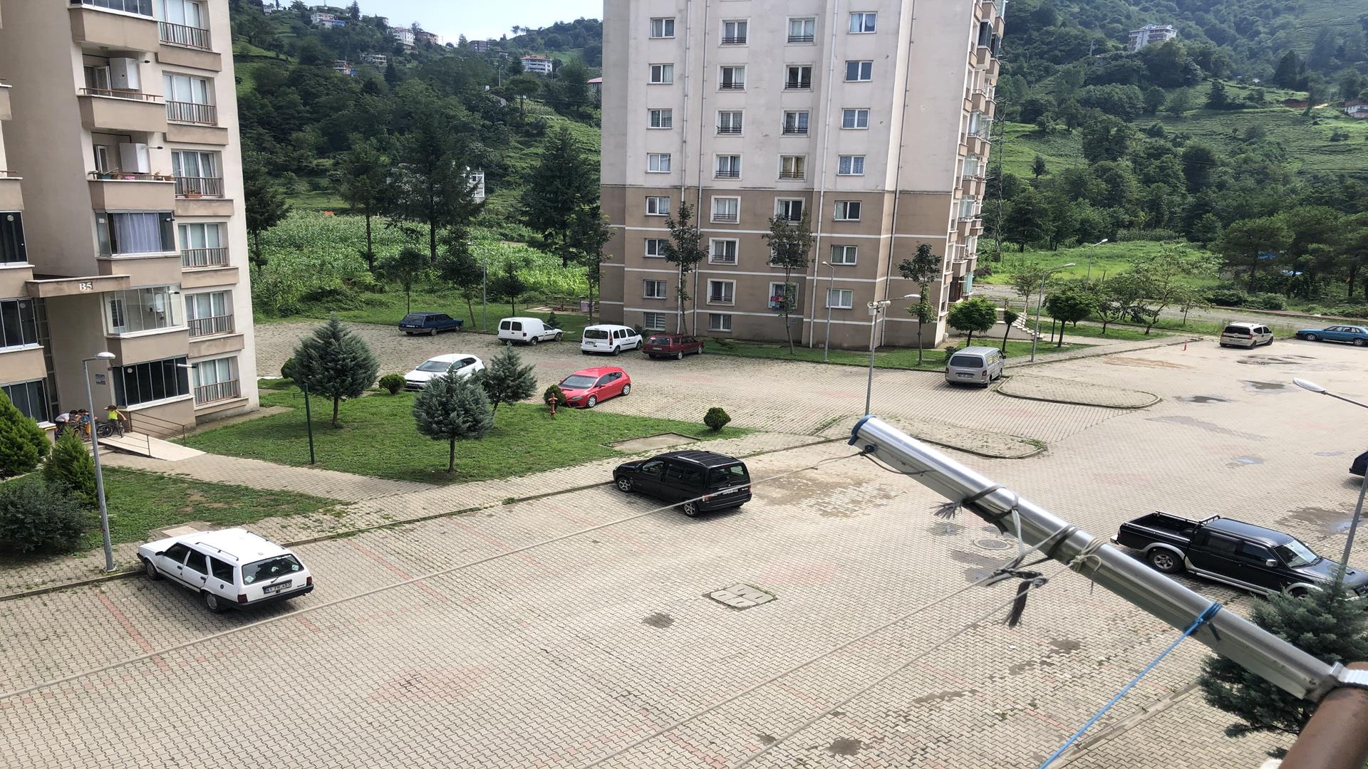 Kiralık Daire, Trabzon / MERKEZ / YENİ MAHALLE