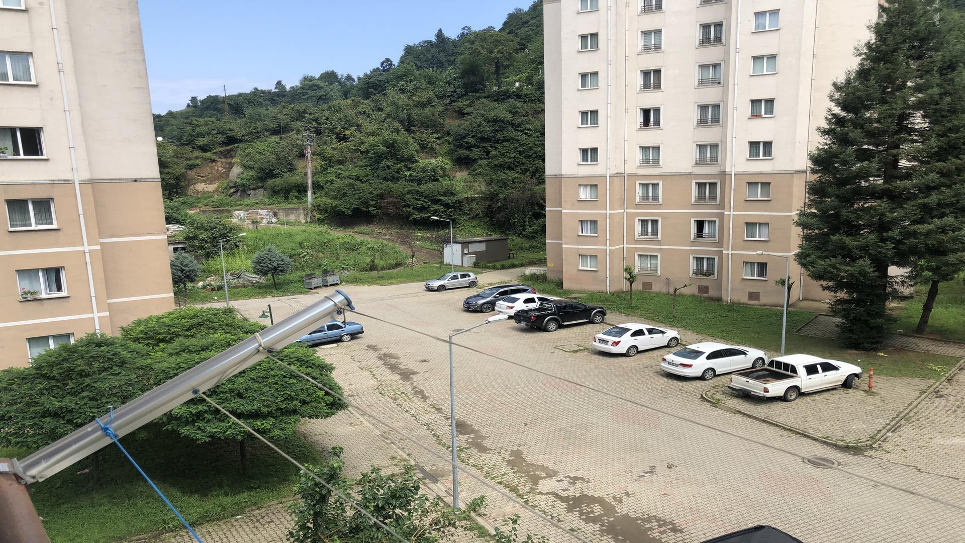 Kiralık Daire, Trabzon / MERKEZ / YENİ MAHALLE