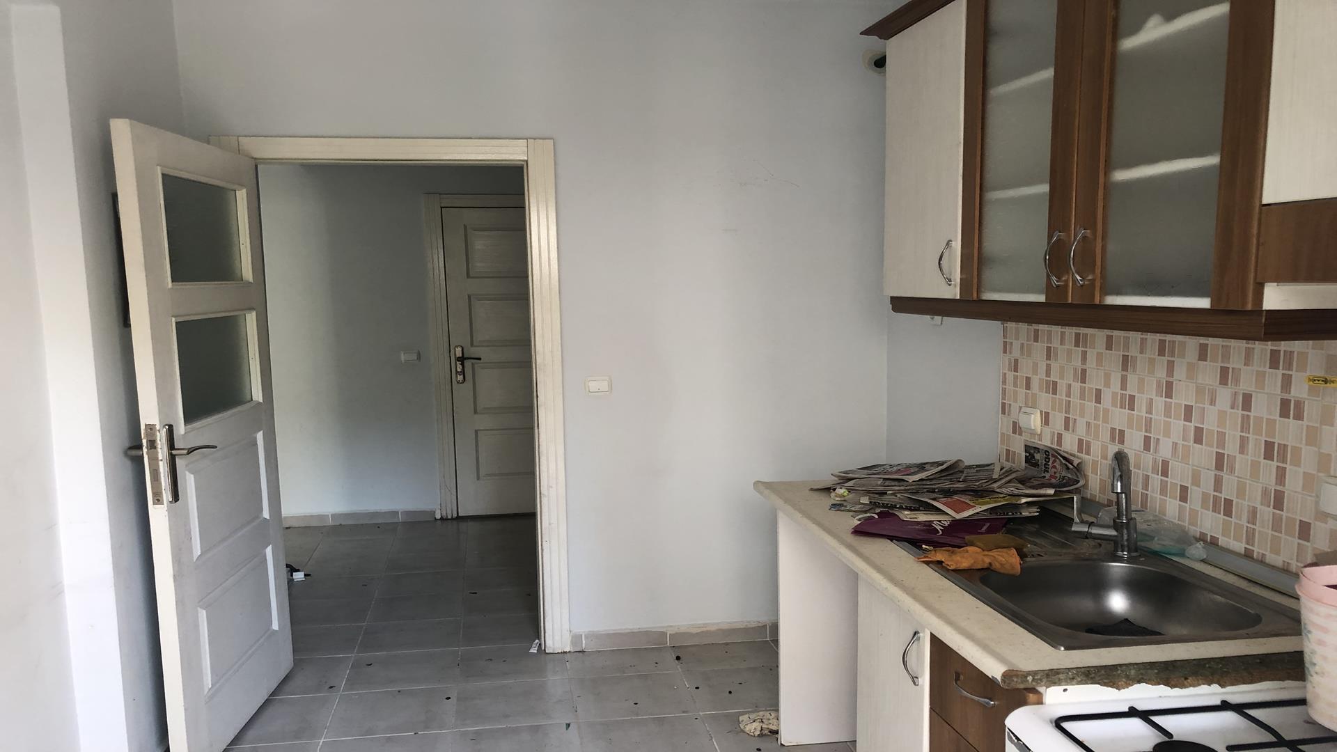 Kiralık Daire, Trabzon / MERKEZ / YENİ MAHALLE