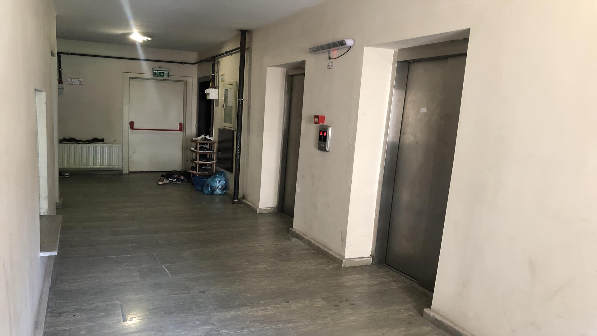 Kiralık Daire, Trabzon / MERKEZ / YENİ MAHALLE