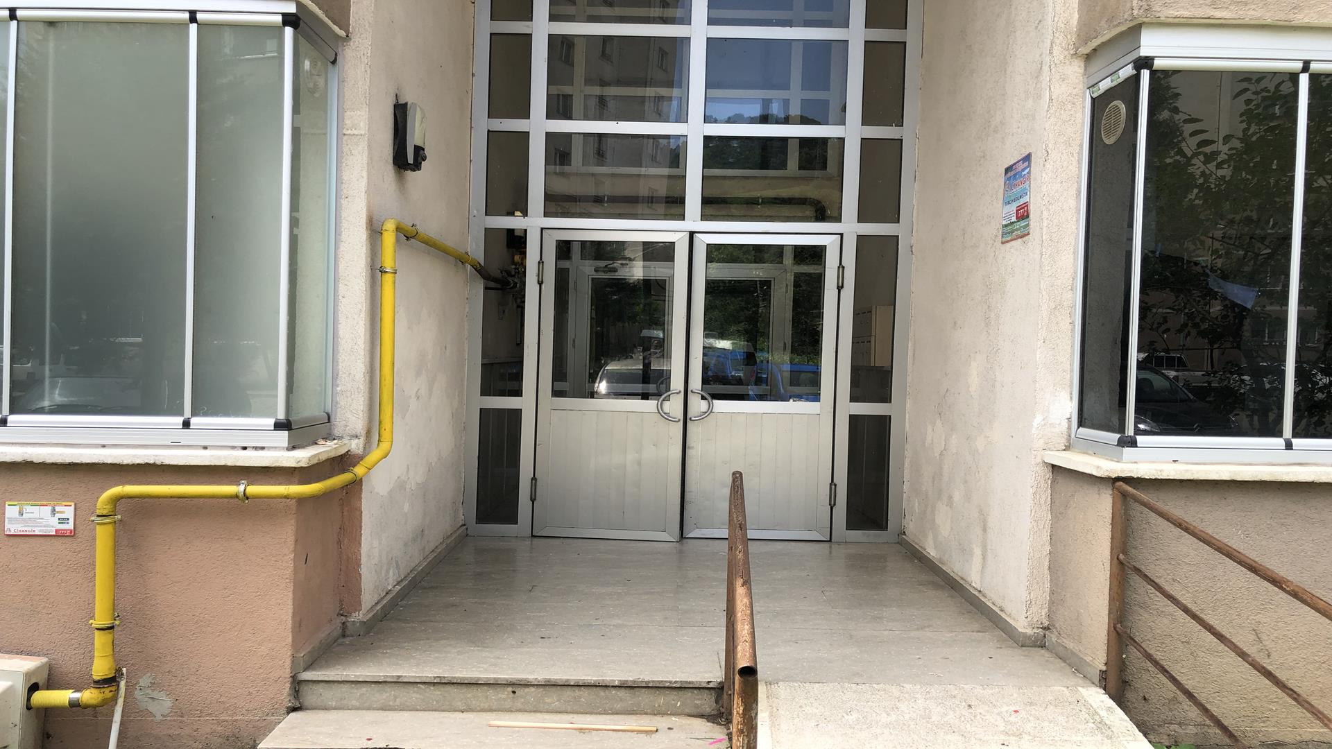 Kiralık Daire, Trabzon / MERKEZ / YENİ MAHALLE
