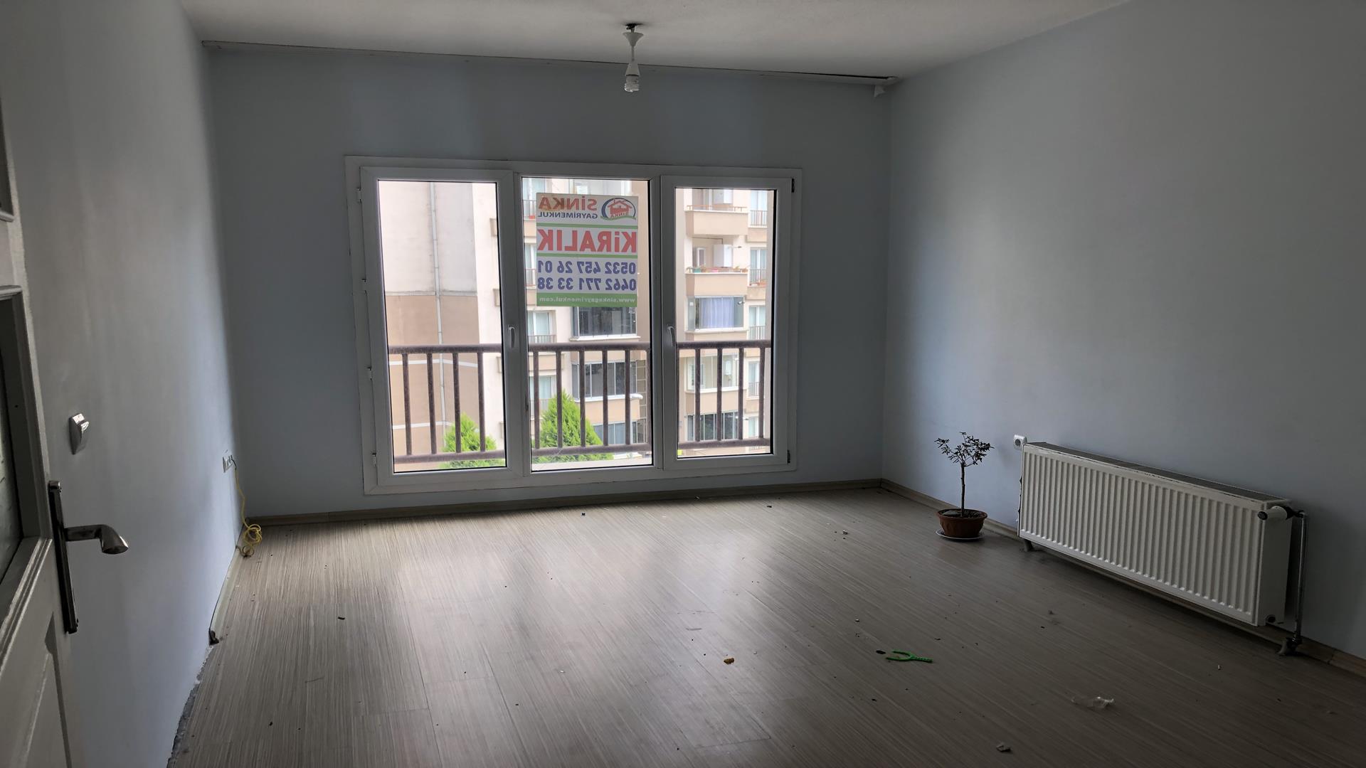 Kiralık Daire, Trabzon / MERKEZ / YENİ MAHALLE
