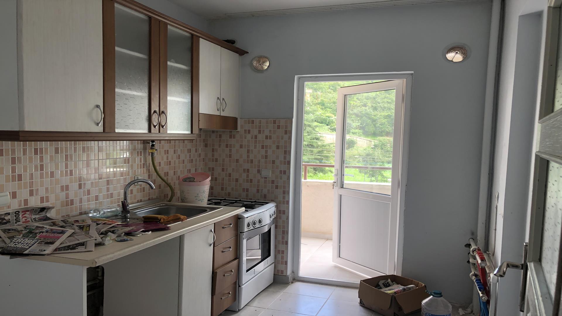 Kiralık Daire, Trabzon / MERKEZ / YENİ MAHALLE