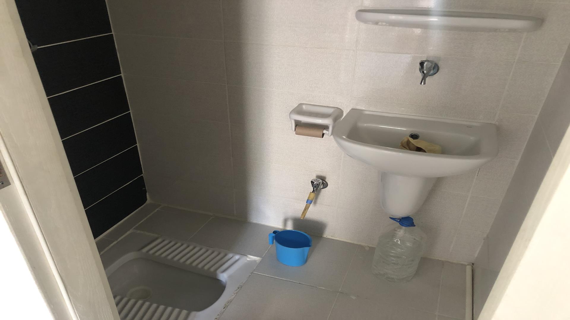 Kiralık Daire, Trabzon / MERKEZ / YENİ MAHALLE