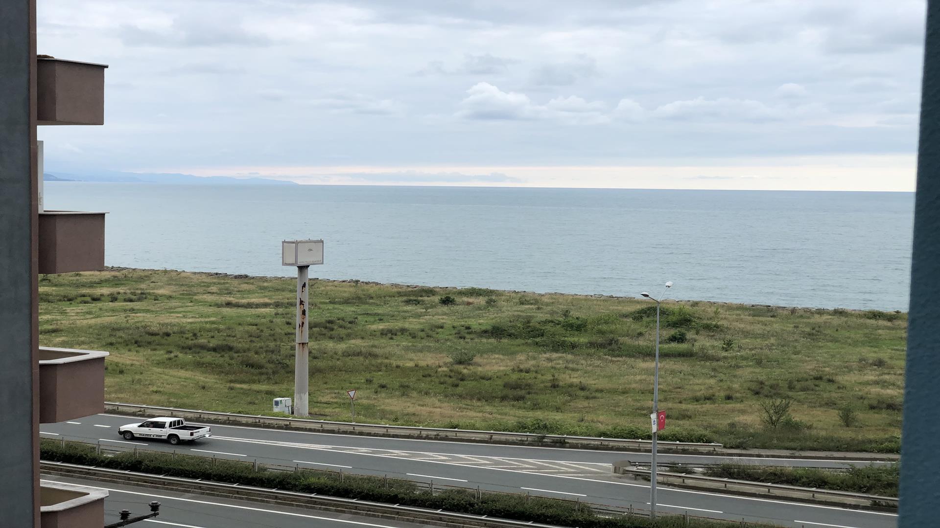 Satılık Daire, Trabzon / MERKEZ / İRFANLI MAH.