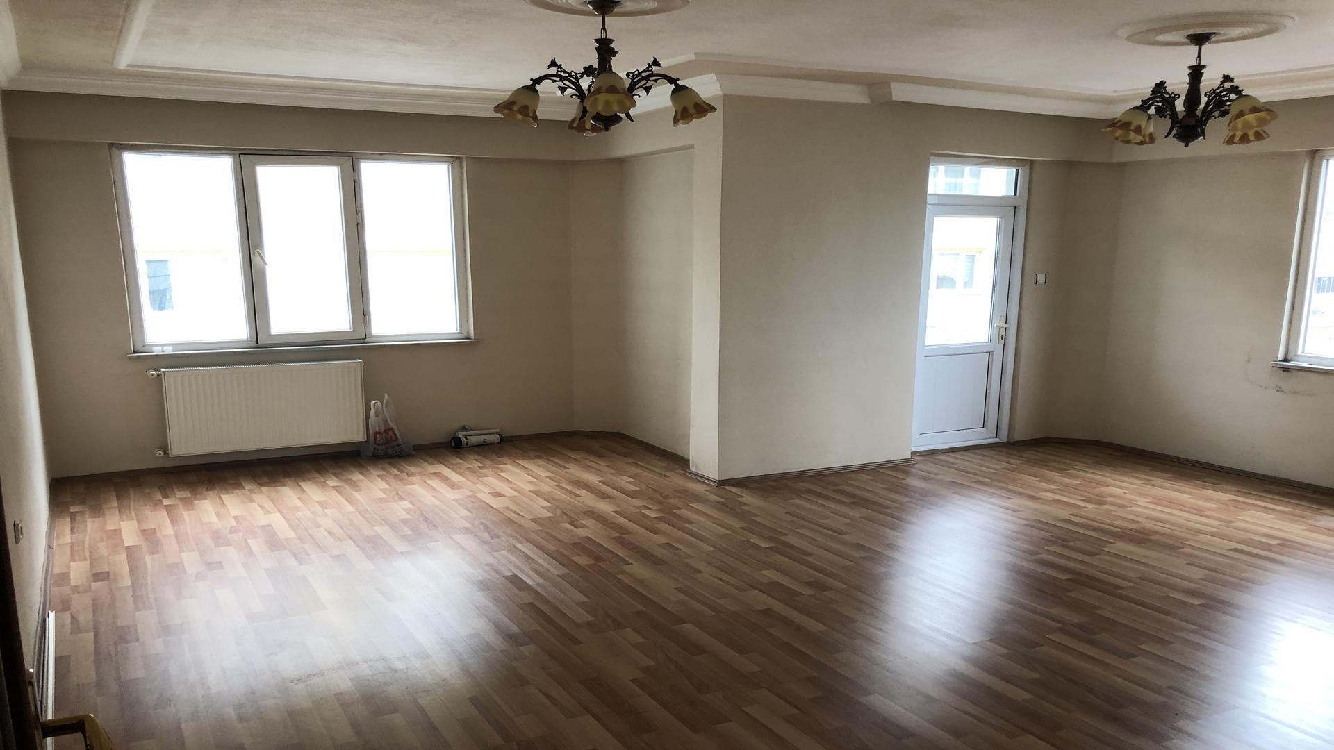 Satılık Daire, Trabzon / MERKEZ / İRFANLI MAH.