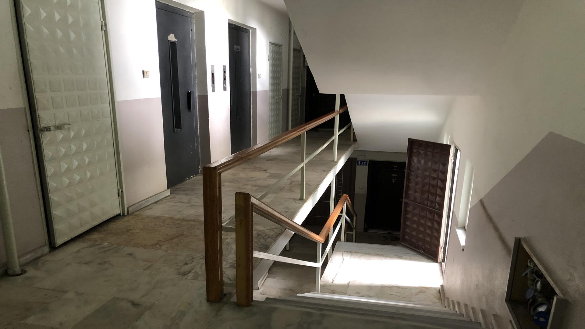 Satılık Daire, Trabzon / MERKEZ / İRFANLI MAH.