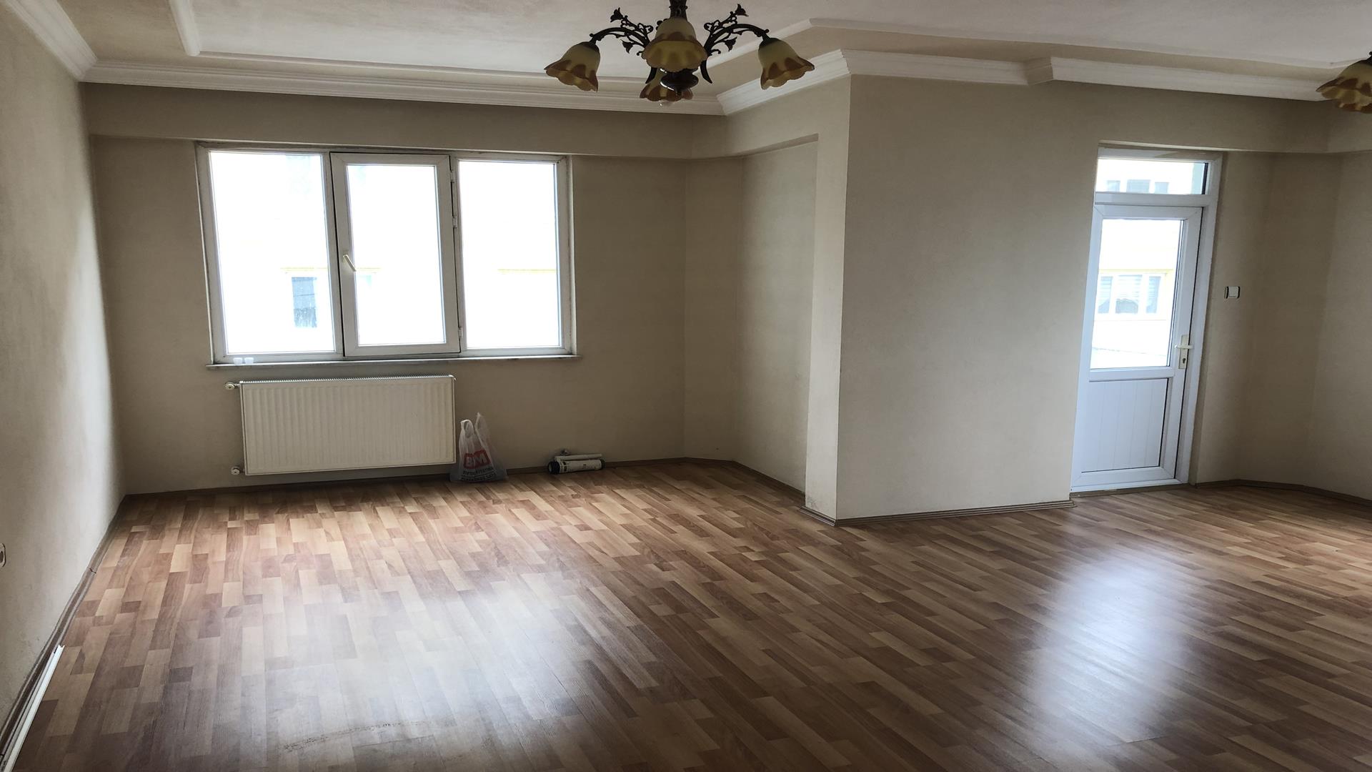 Satılık Daire, Trabzon / MERKEZ / İRFANLI MAH.