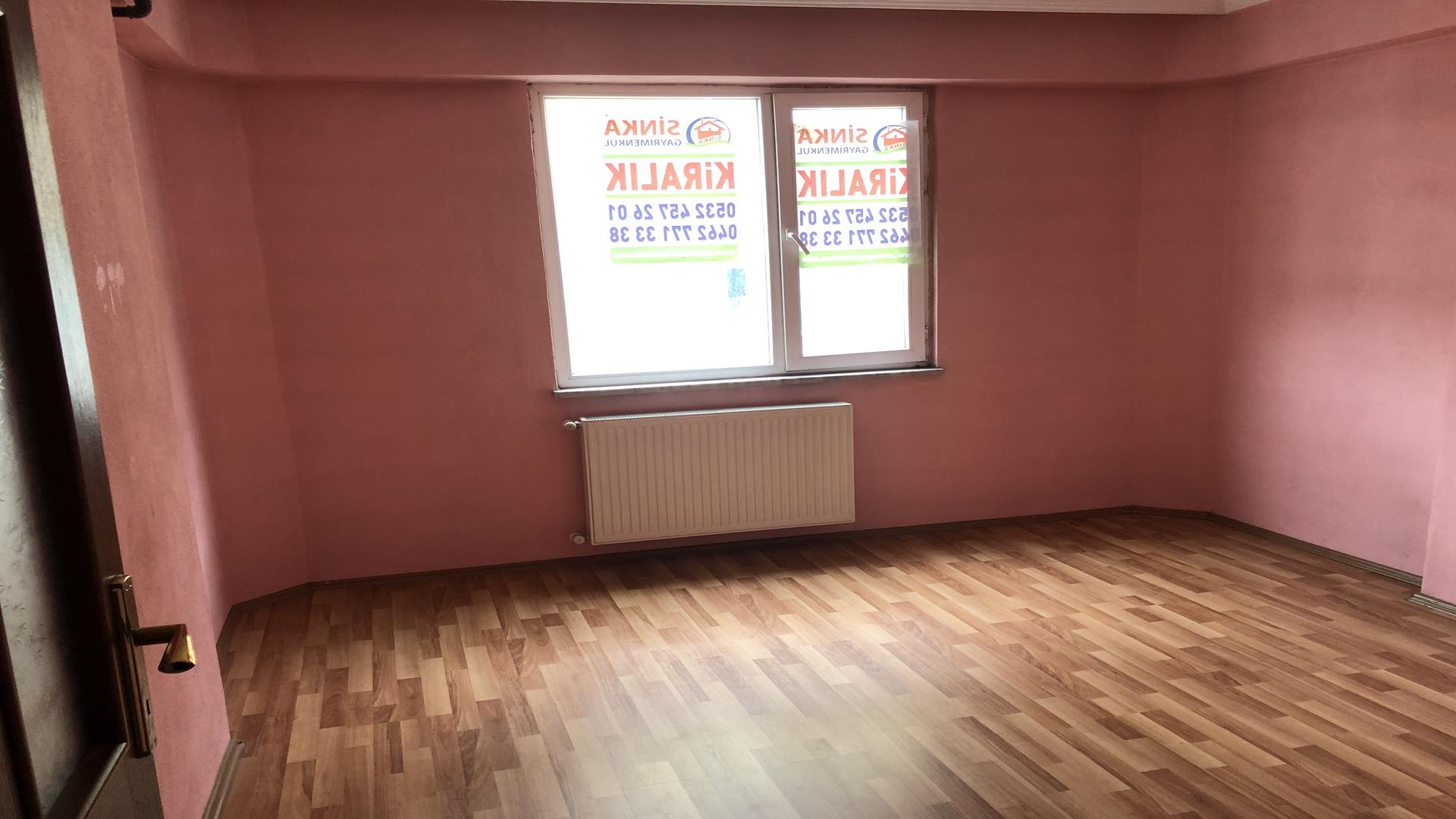Satılık Daire, Trabzon / MERKEZ / İRFANLI MAH.