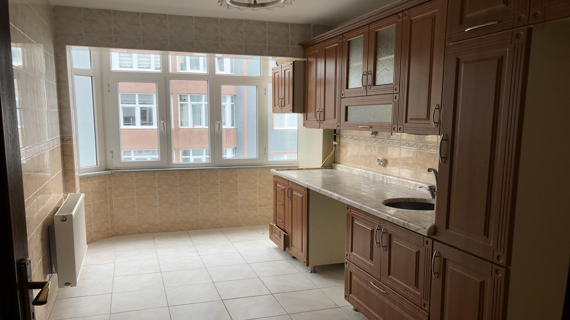 Satılık Daire, Trabzon / MERKEZ / İRFANLI MAH.