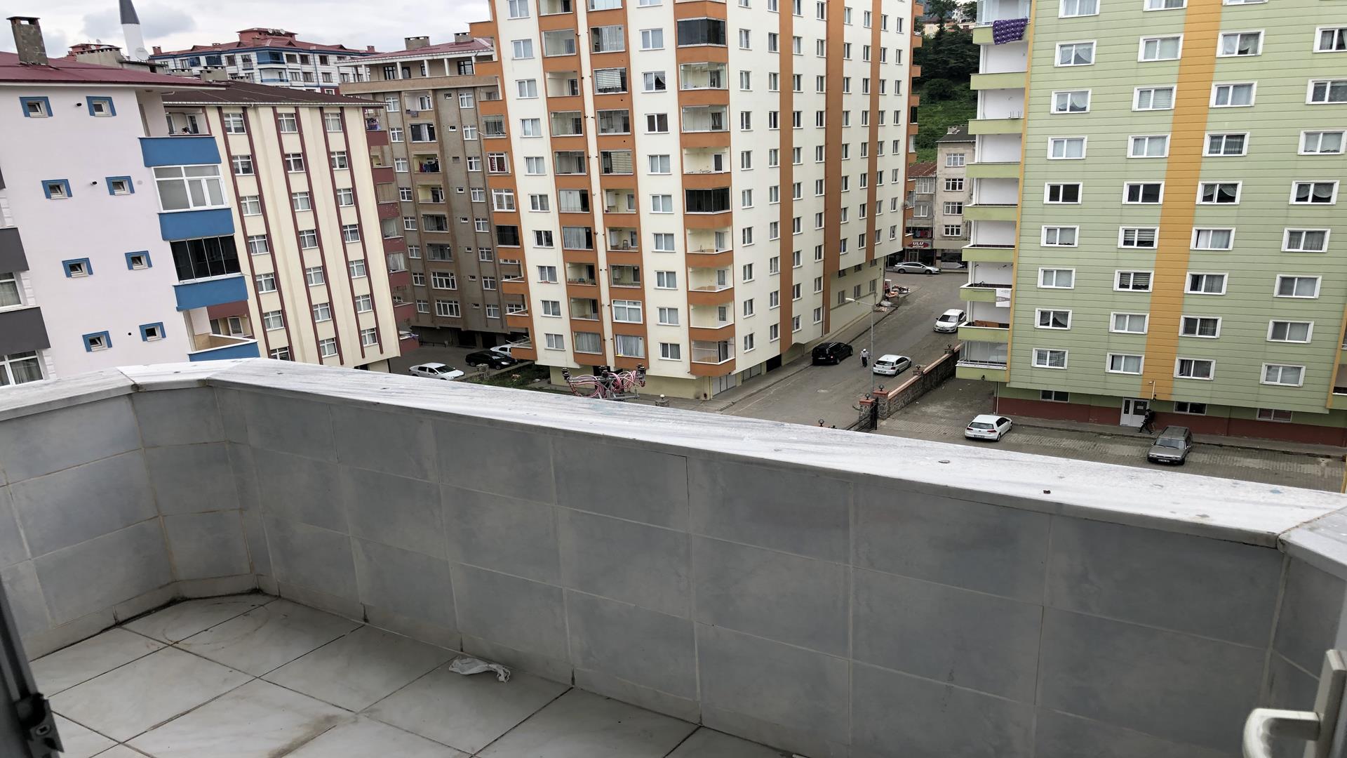 Kiralık Daire, Trabzon / MERKEZ / İRFANLI MAH.