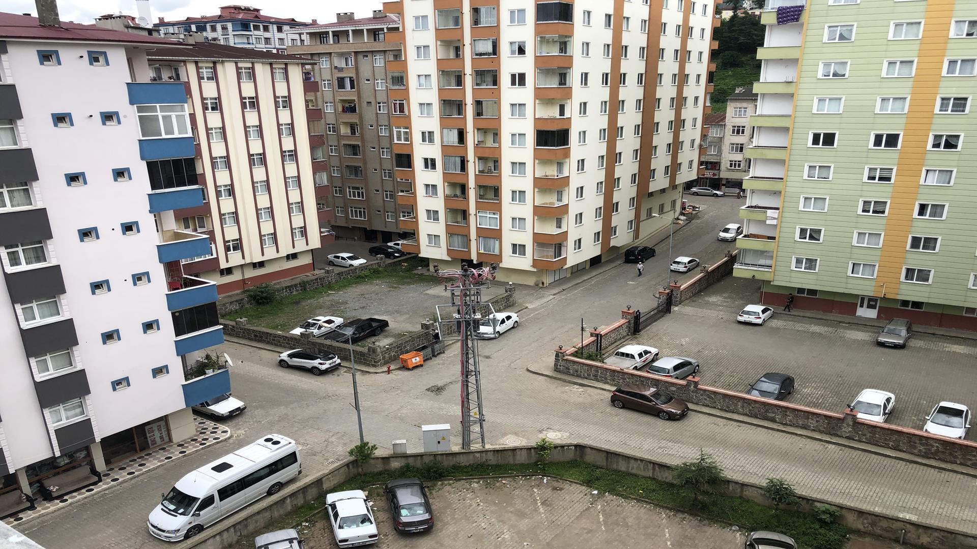 Kiralık Daire, Trabzon / MERKEZ / İRFANLI MAH.