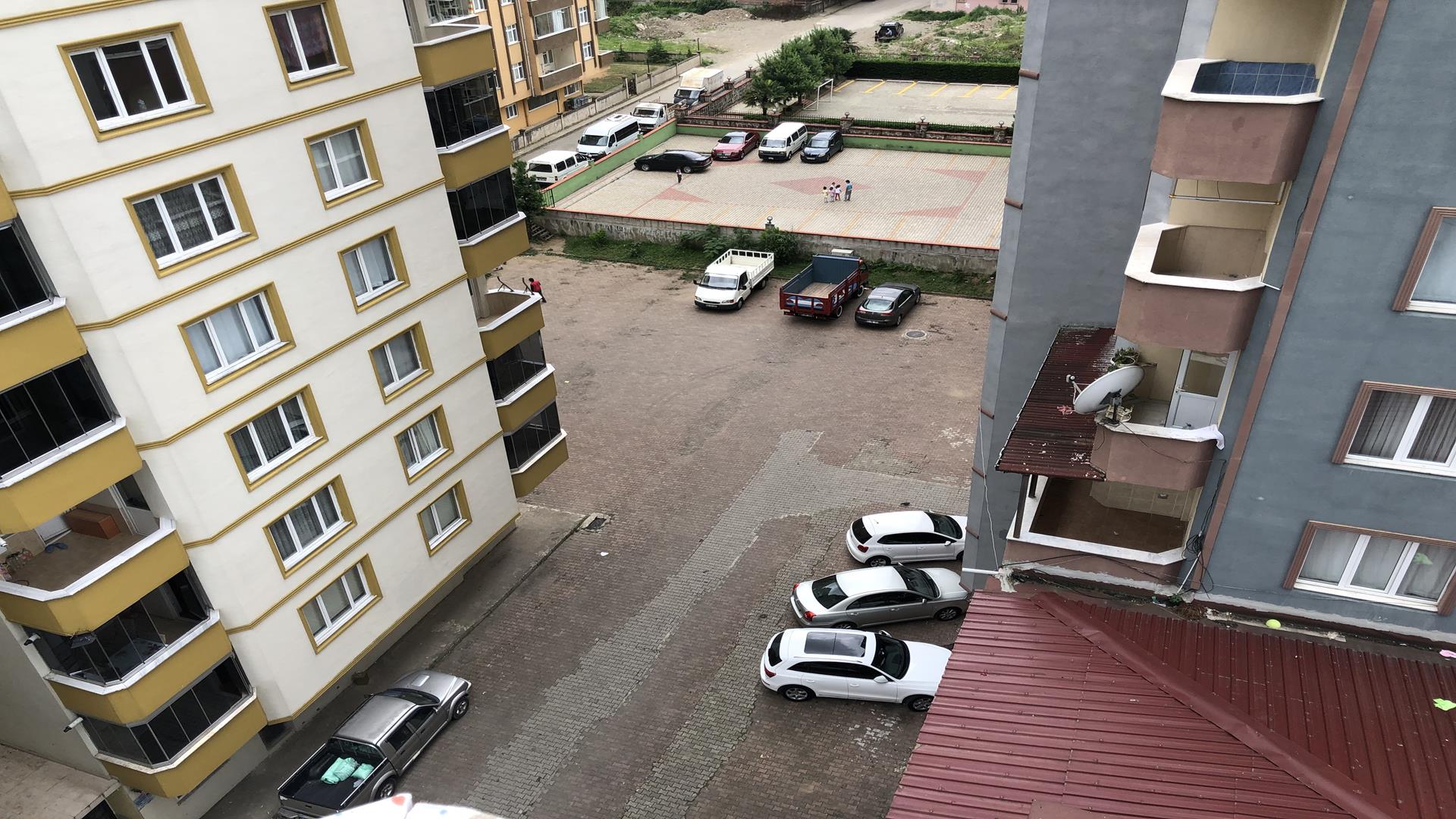 Kiralık Daire, Trabzon / MERKEZ / İRFANLI MAH.