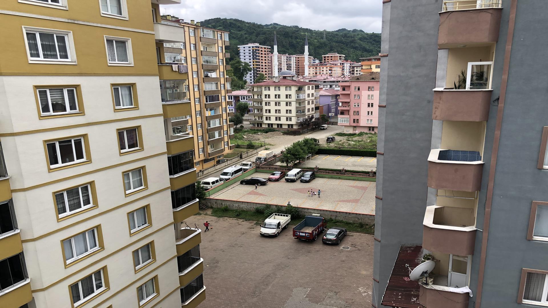Kiralık Daire, Trabzon / MERKEZ / İRFANLI MAH.