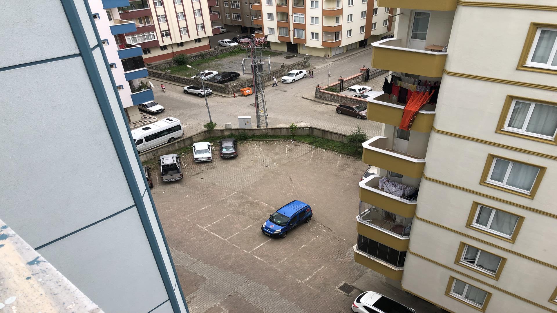 Kiralık Daire, Trabzon / MERKEZ / İRFANLI MAH.