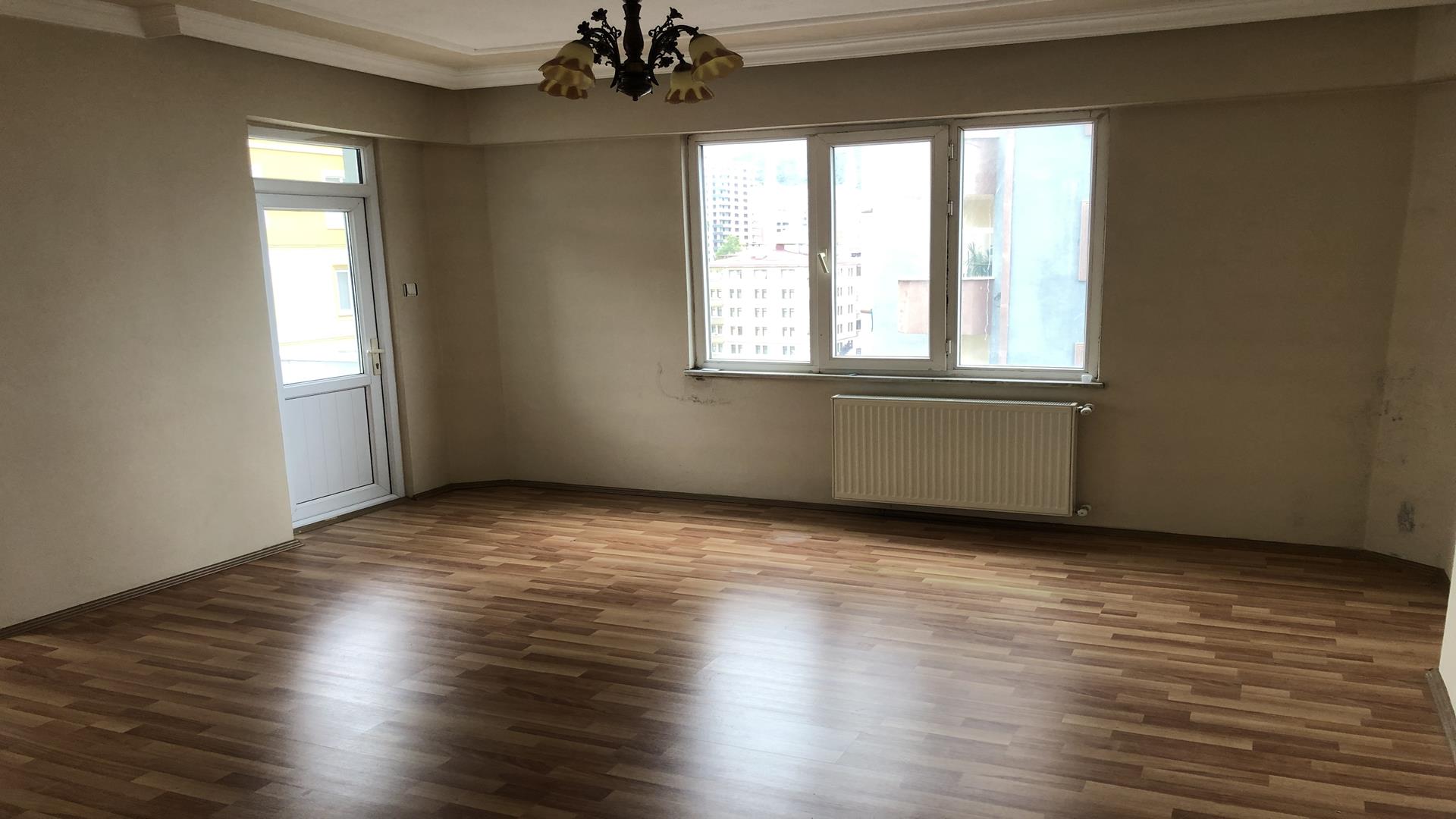 Kiralık Daire, Trabzon / MERKEZ / İRFANLI MAH.