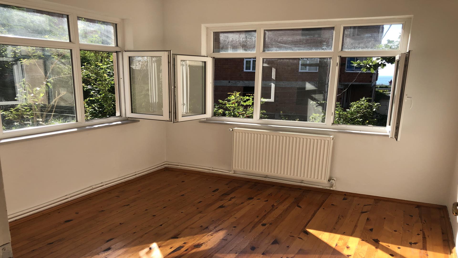 Kiralık Daire, Trabzon / OF / CUMHURİYET MAH.