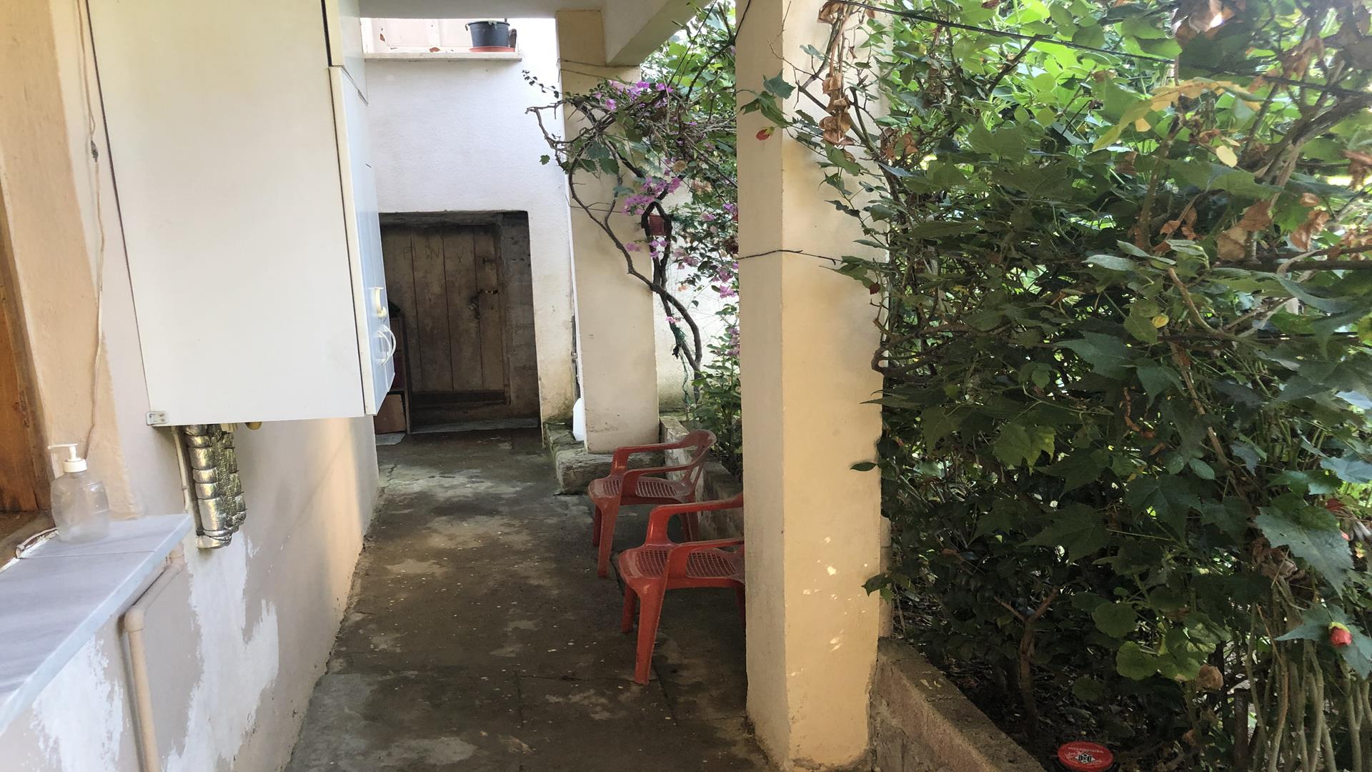 Kiralık Daire, Trabzon / OF / CUMHURİYET MAH.