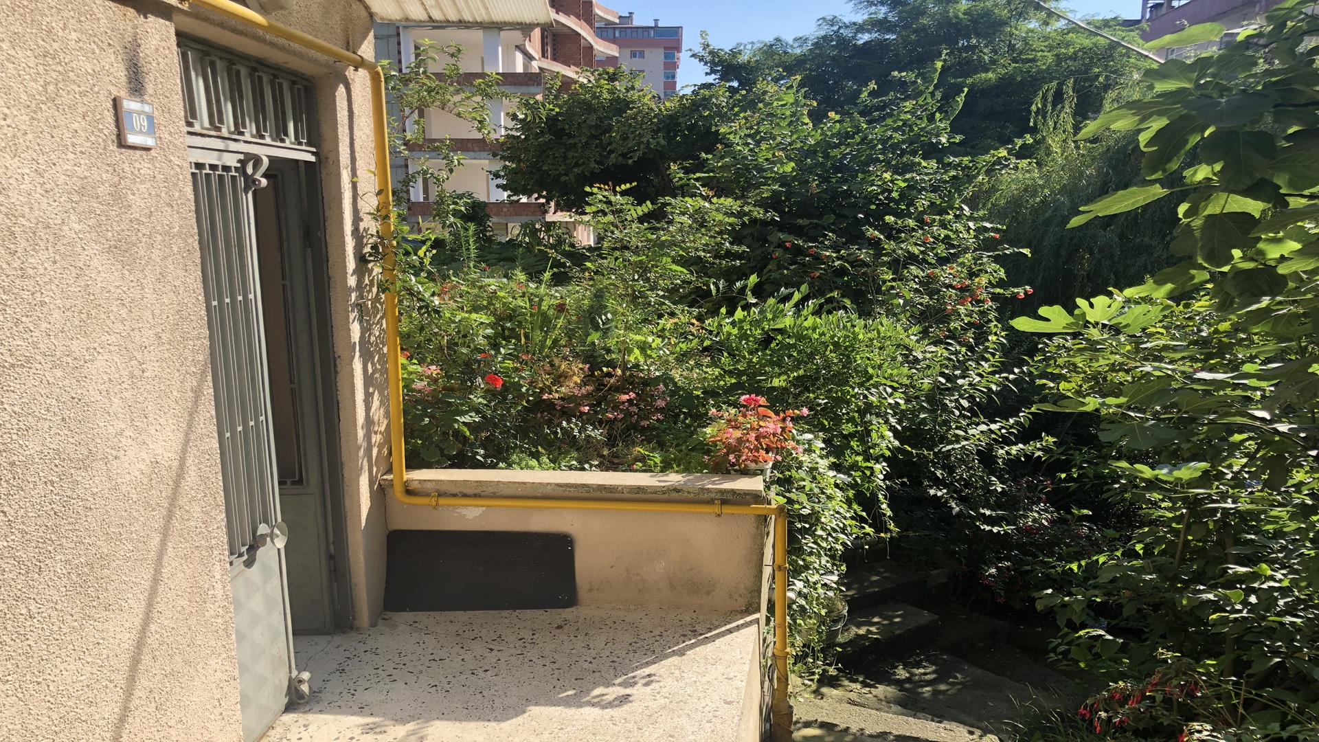 Kiralık Daire, Trabzon / OF / CUMHURİYET MAH.