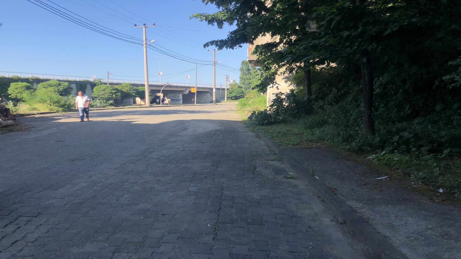 Kiralık Daire, Trabzon / OF / CUMHURİYET MAH.