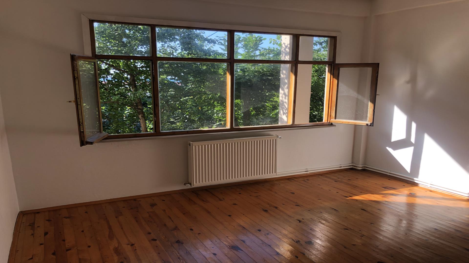 Kiralık Daire, Trabzon / OF / CUMHURİYET MAH.