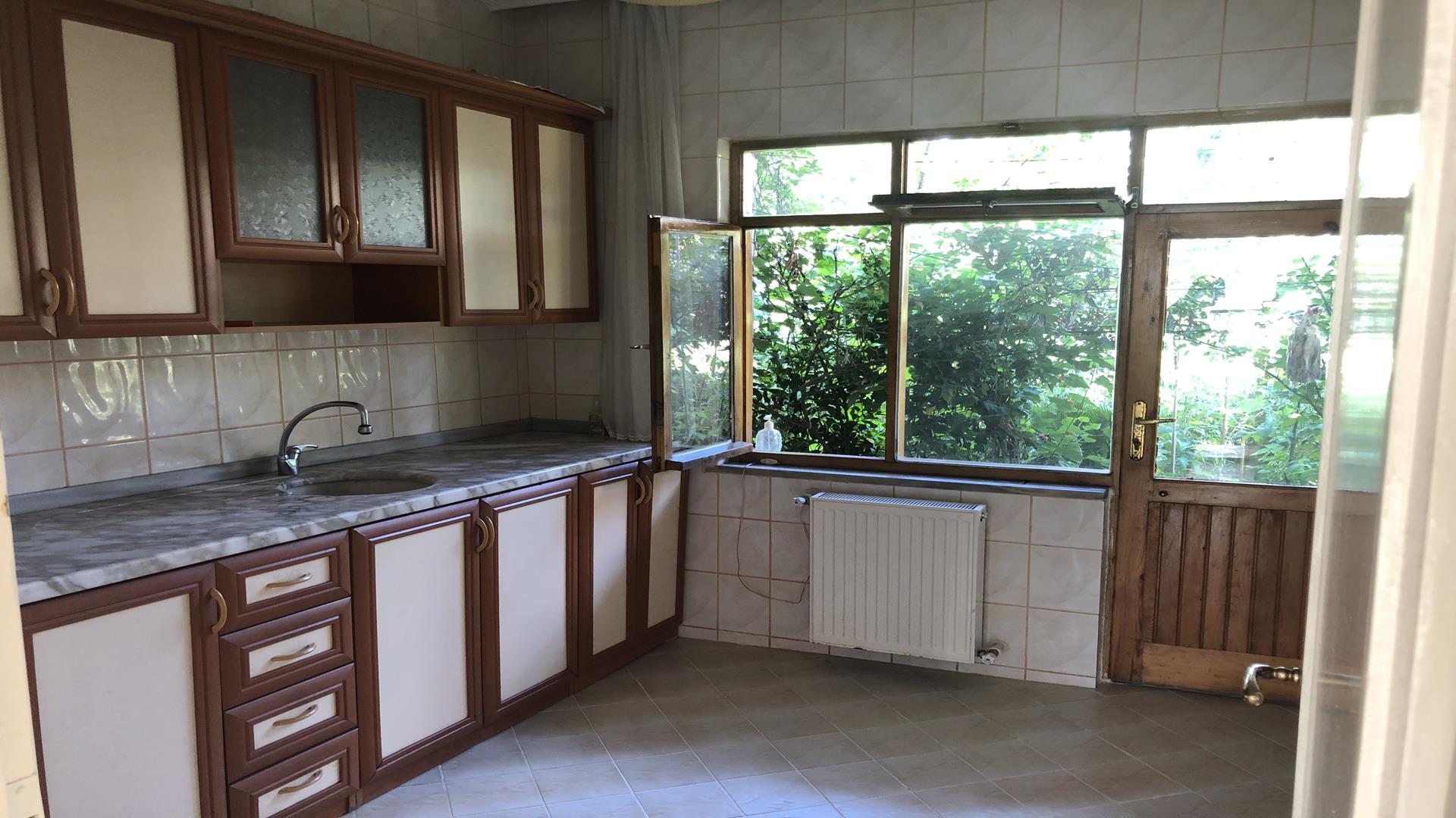 Kiralık Daire, Trabzon / OF / CUMHURİYET MAH.
