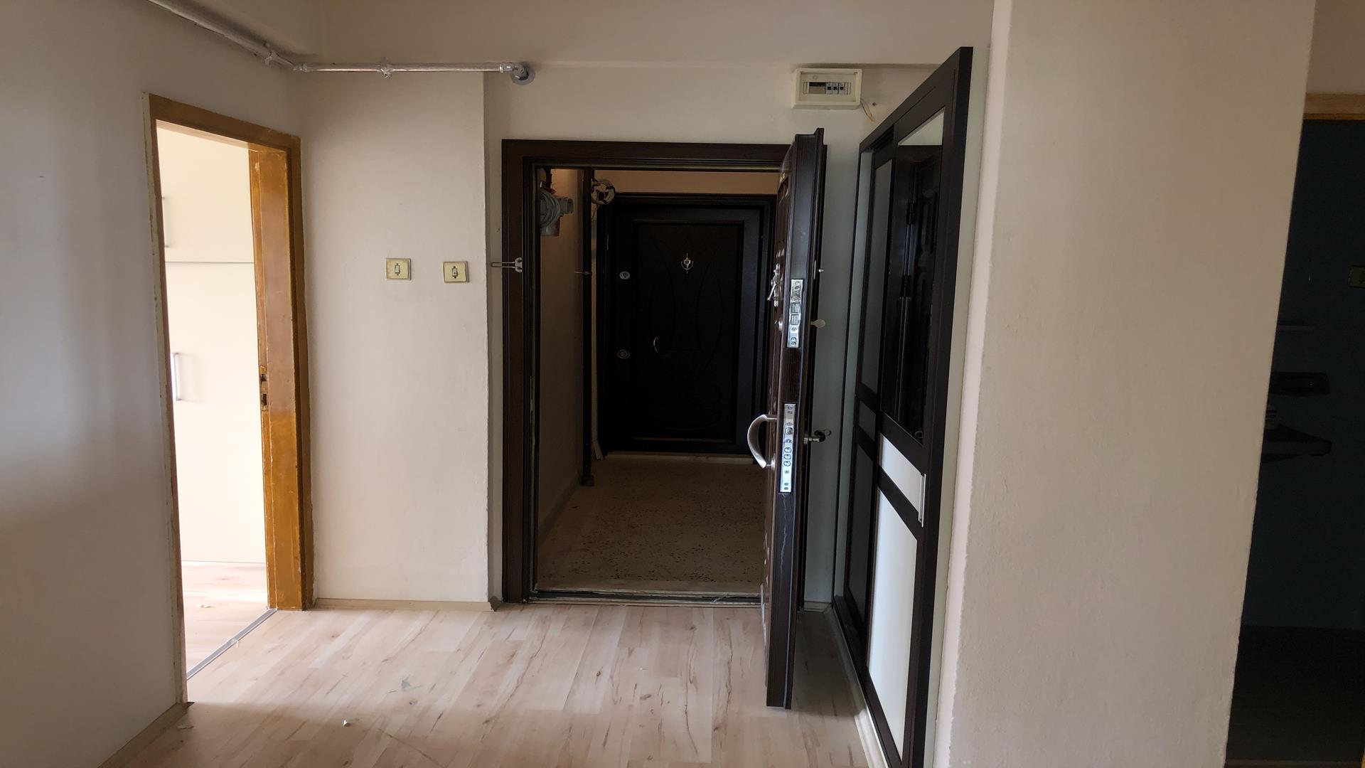 Satılık Daire, Trabzon / OF / CUMHURİYET MAH.