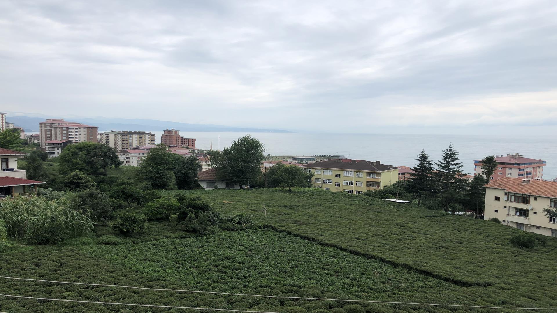 Satılık Daire, Trabzon / OF / CUMHURİYET MAH.