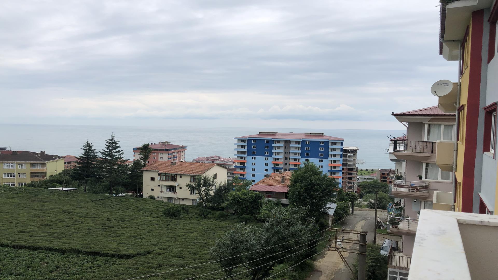 Satılık Daire, Trabzon / OF / CUMHURİYET MAH.