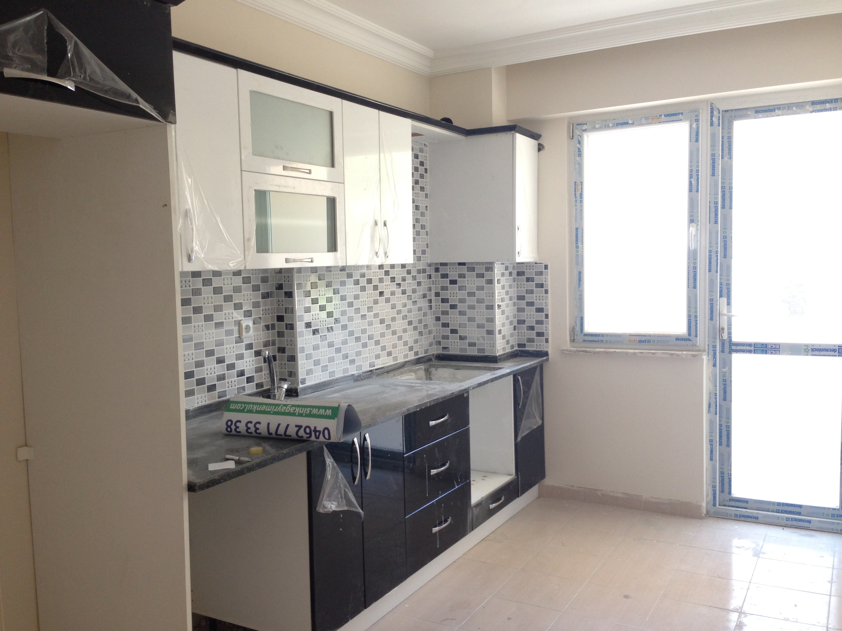 Kiralık Daire, Trabzon / MERKEZ / İRFANLI MAH.