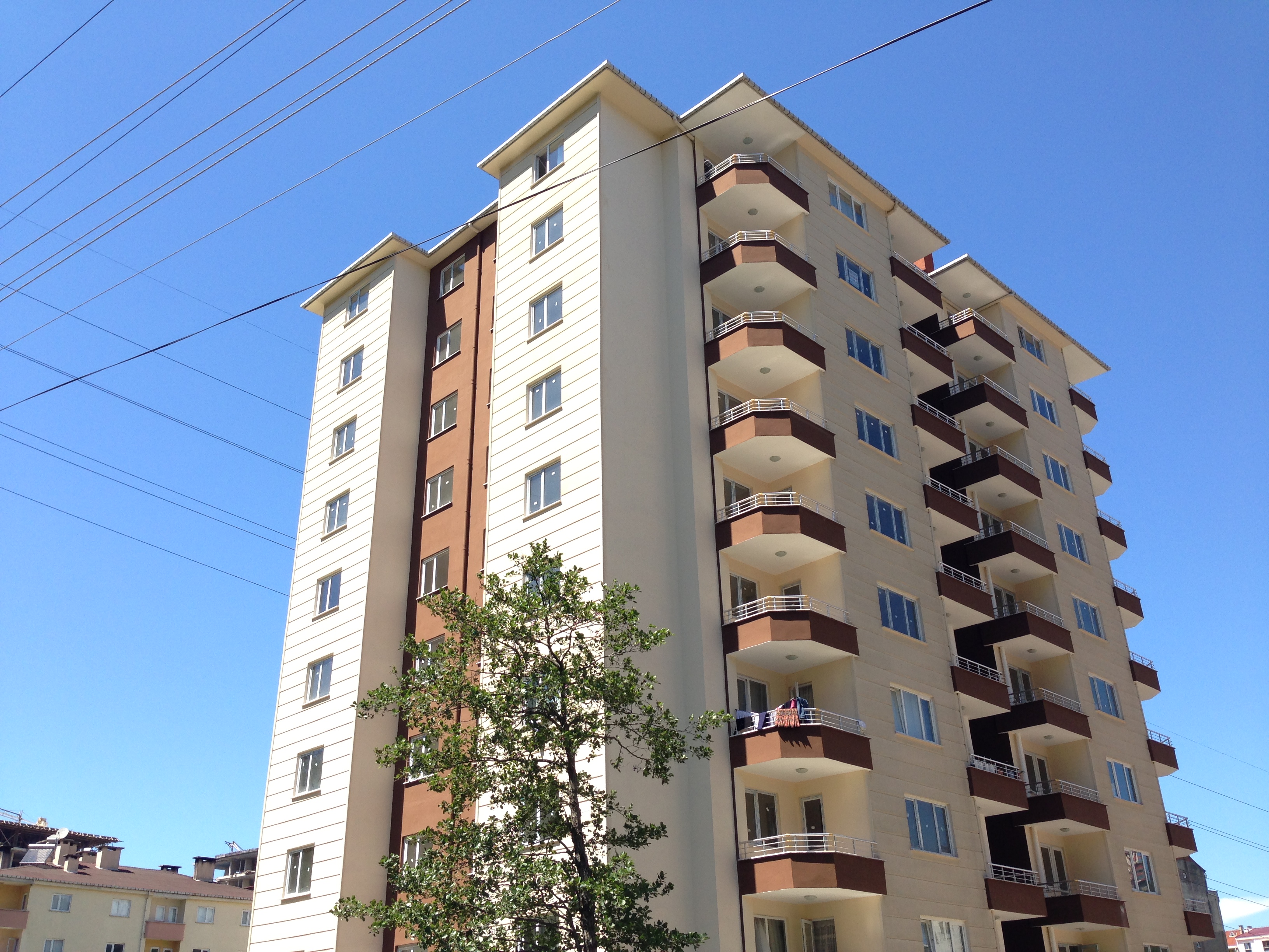 Kiralık Daire, Trabzon / MERKEZ / İRFANLI MAH.