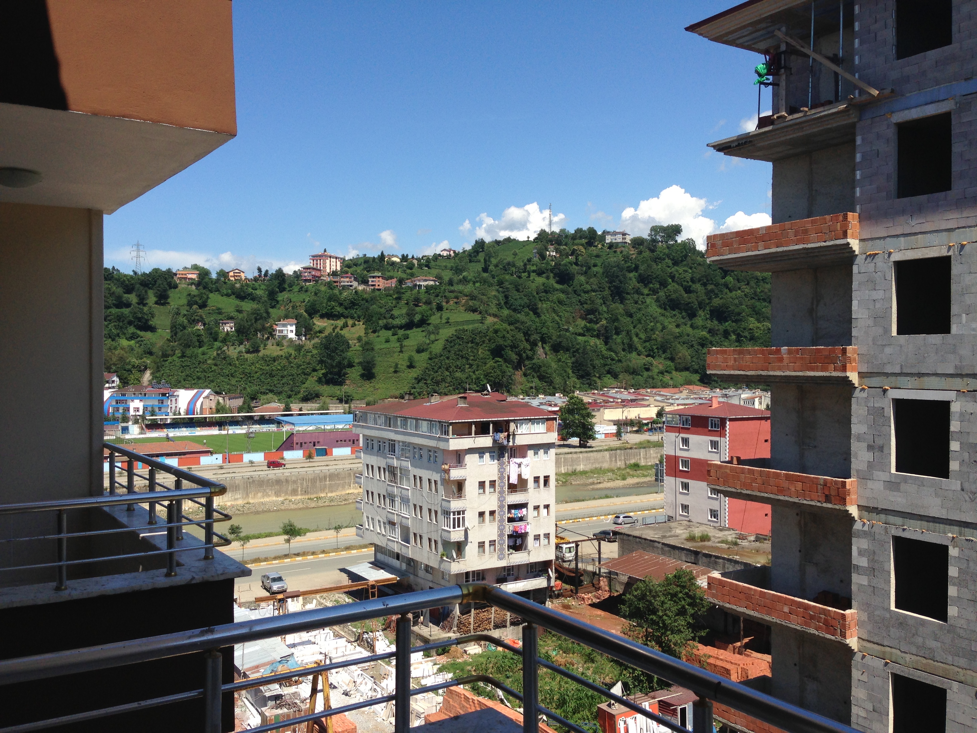 Kiralık Daire, Trabzon / MERKEZ / İRFANLI MAH.