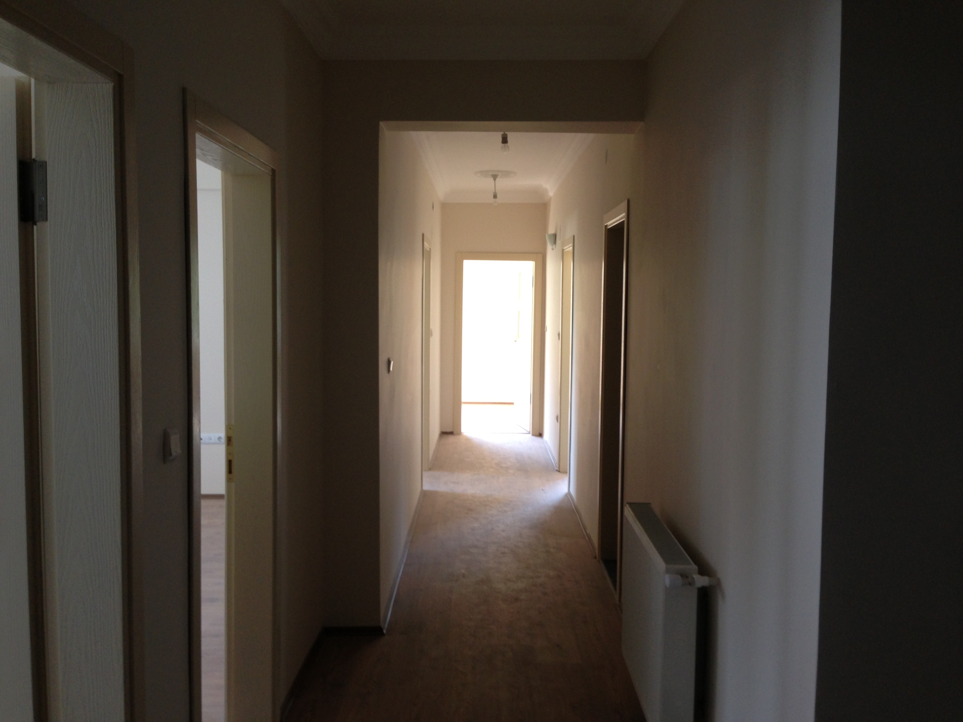 Kiralık Daire, Trabzon / MERKEZ / İRFANLI MAH.