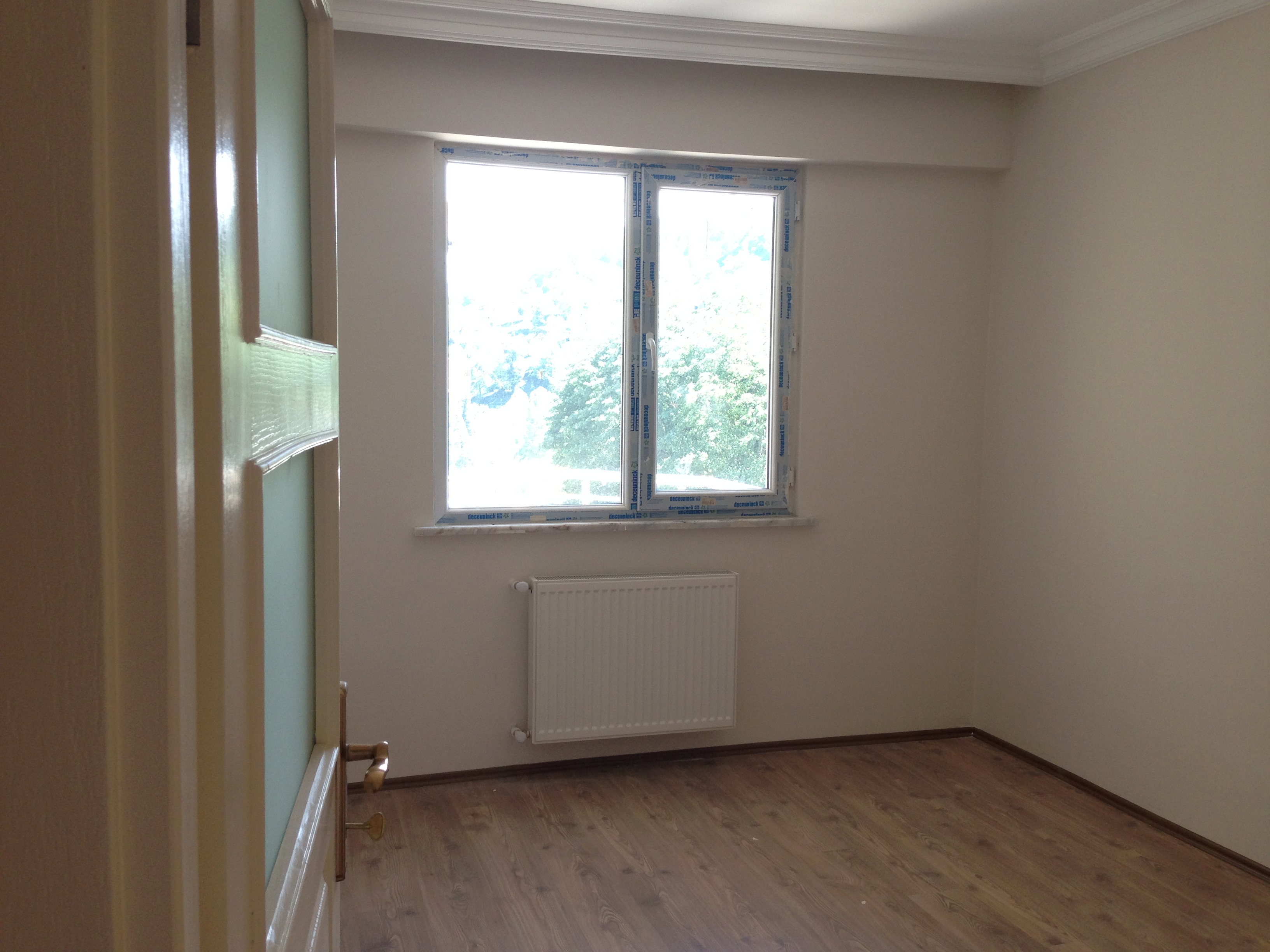 Kiralık Daire, Trabzon / MERKEZ / İRFANLI MAH.