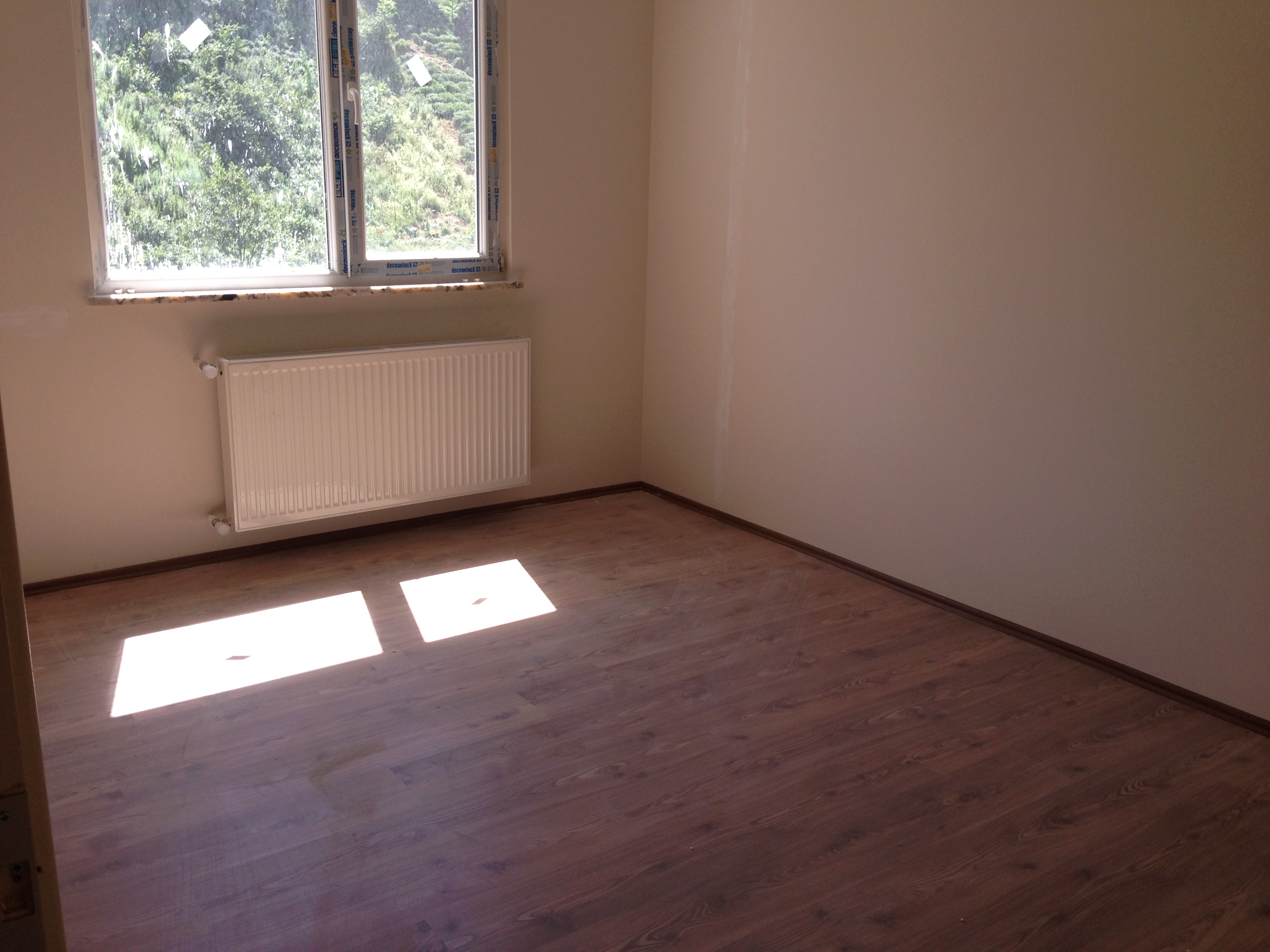 Kiralık Daire, Trabzon / MERKEZ / İRFANLI MAH.