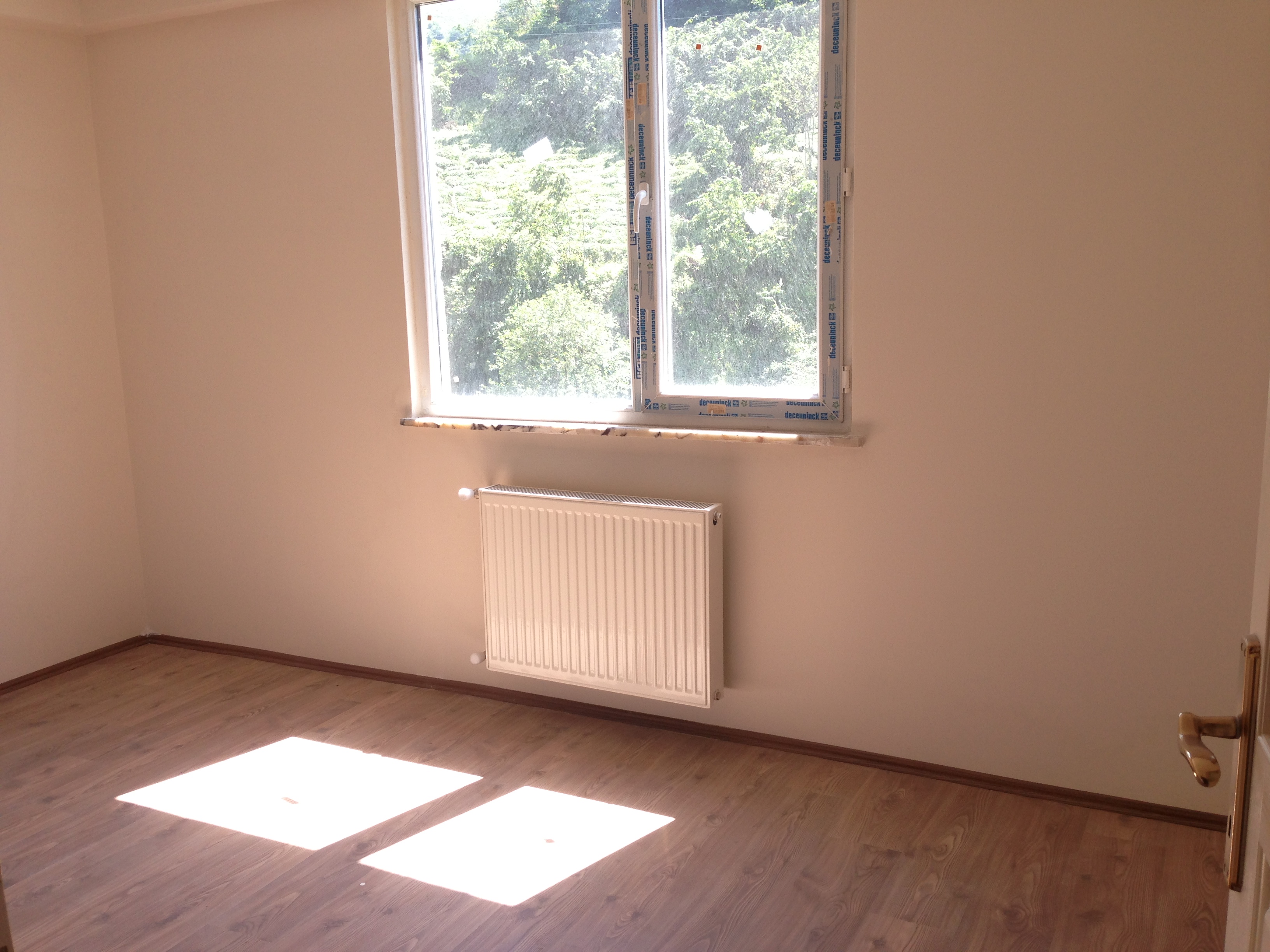 Kiralık Daire, Trabzon / MERKEZ / İRFANLI MAH.