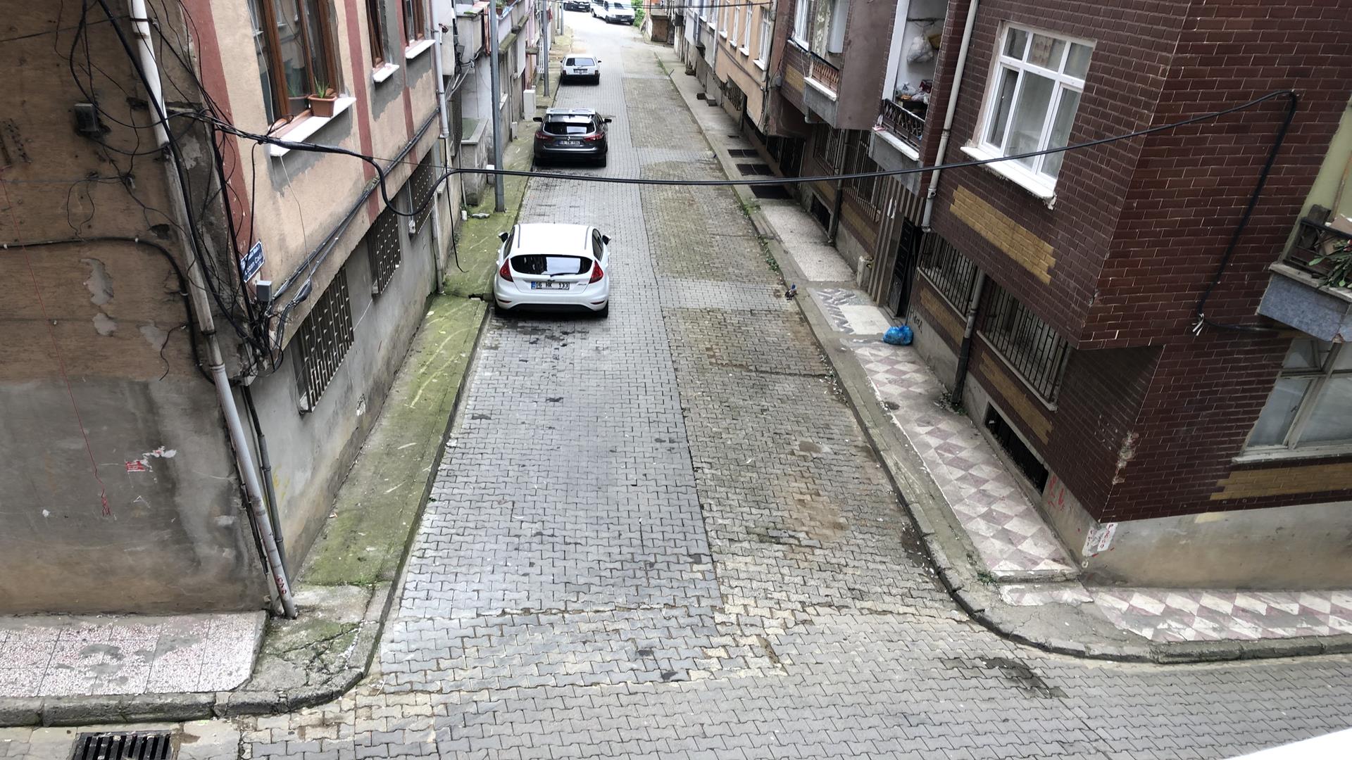 Satılık Daire, Trabzon / OF / SULAKLI MAH.