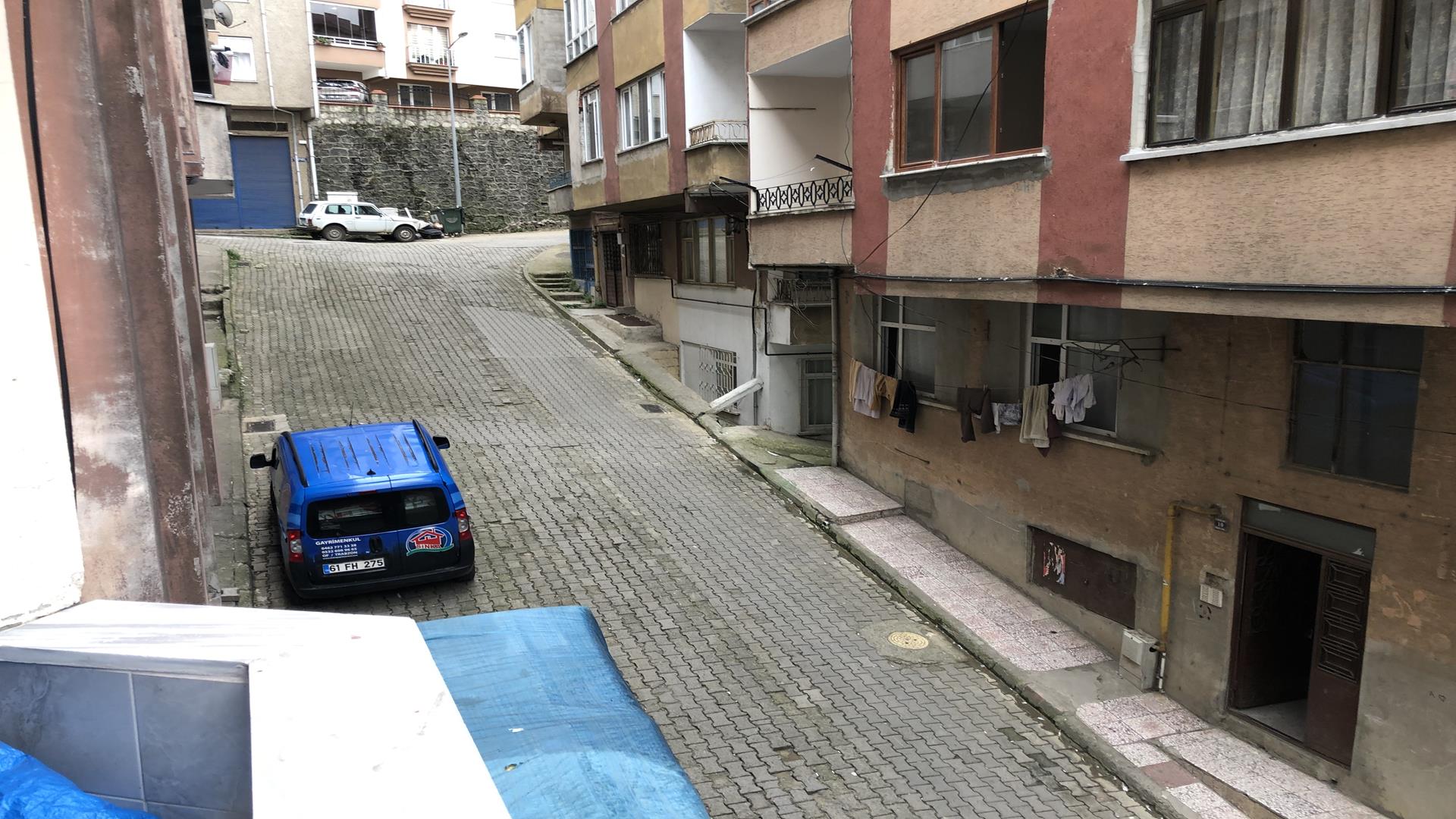 Satılık Daire, Trabzon / OF / SULAKLI MAH.