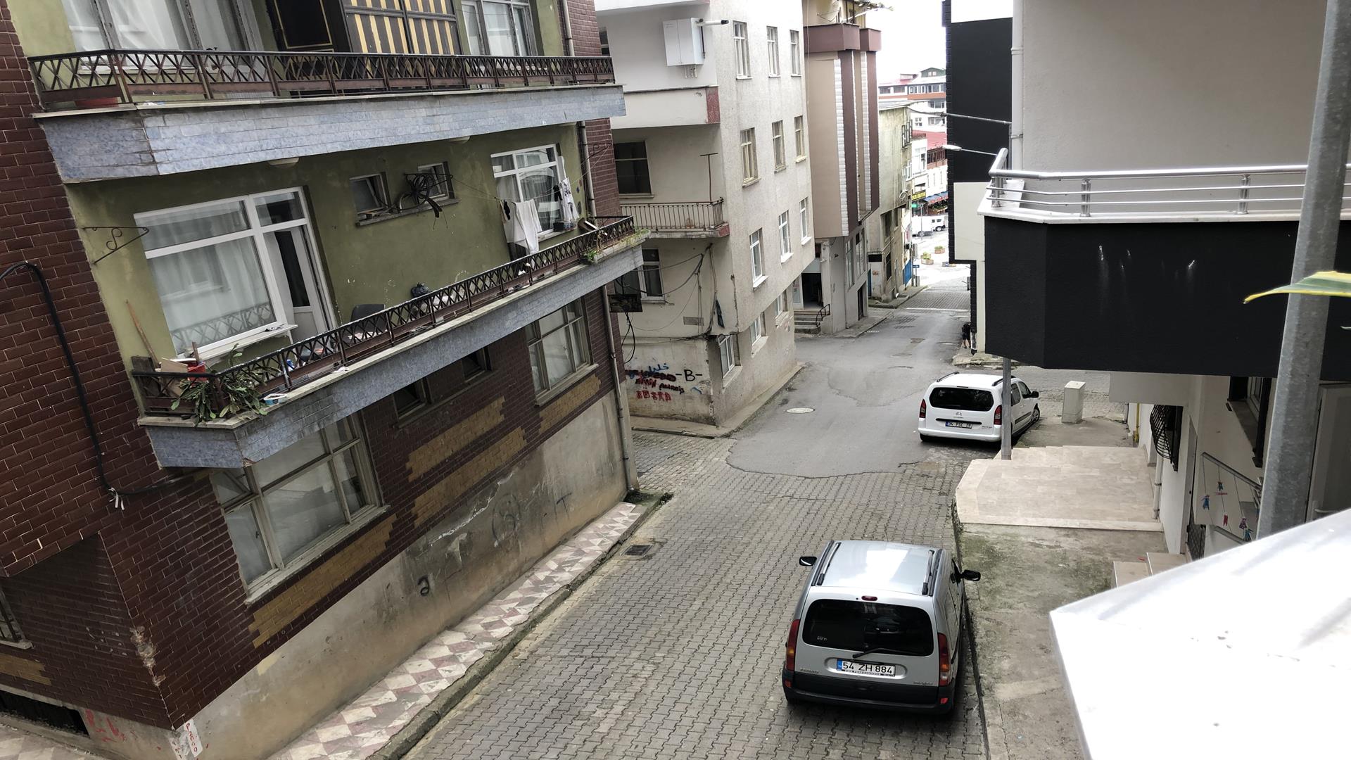 Satılık Daire, Trabzon / OF / SULAKLI MAH.