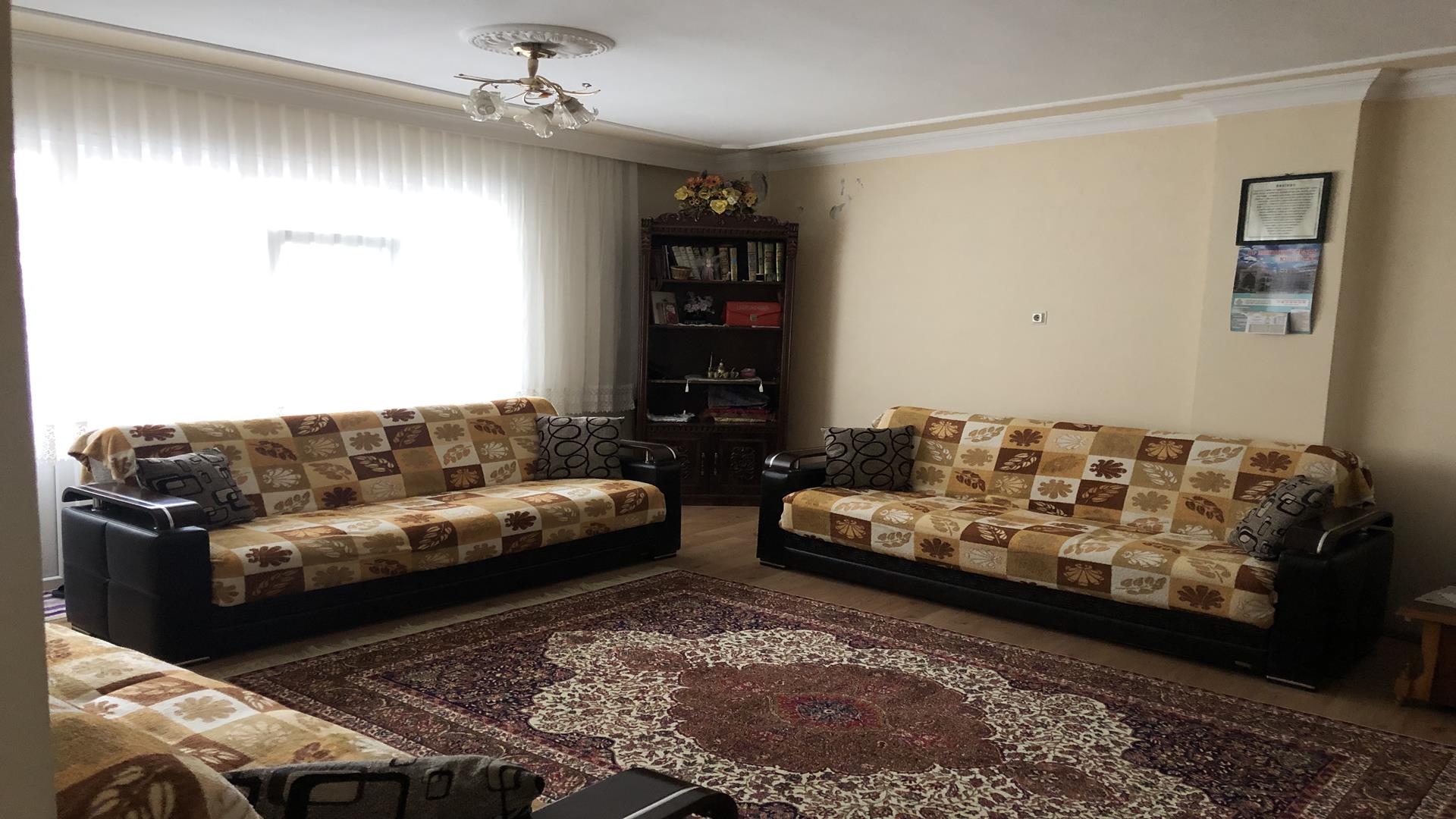 Satılık Daire, Trabzon / OF / SULAKLI MAH.