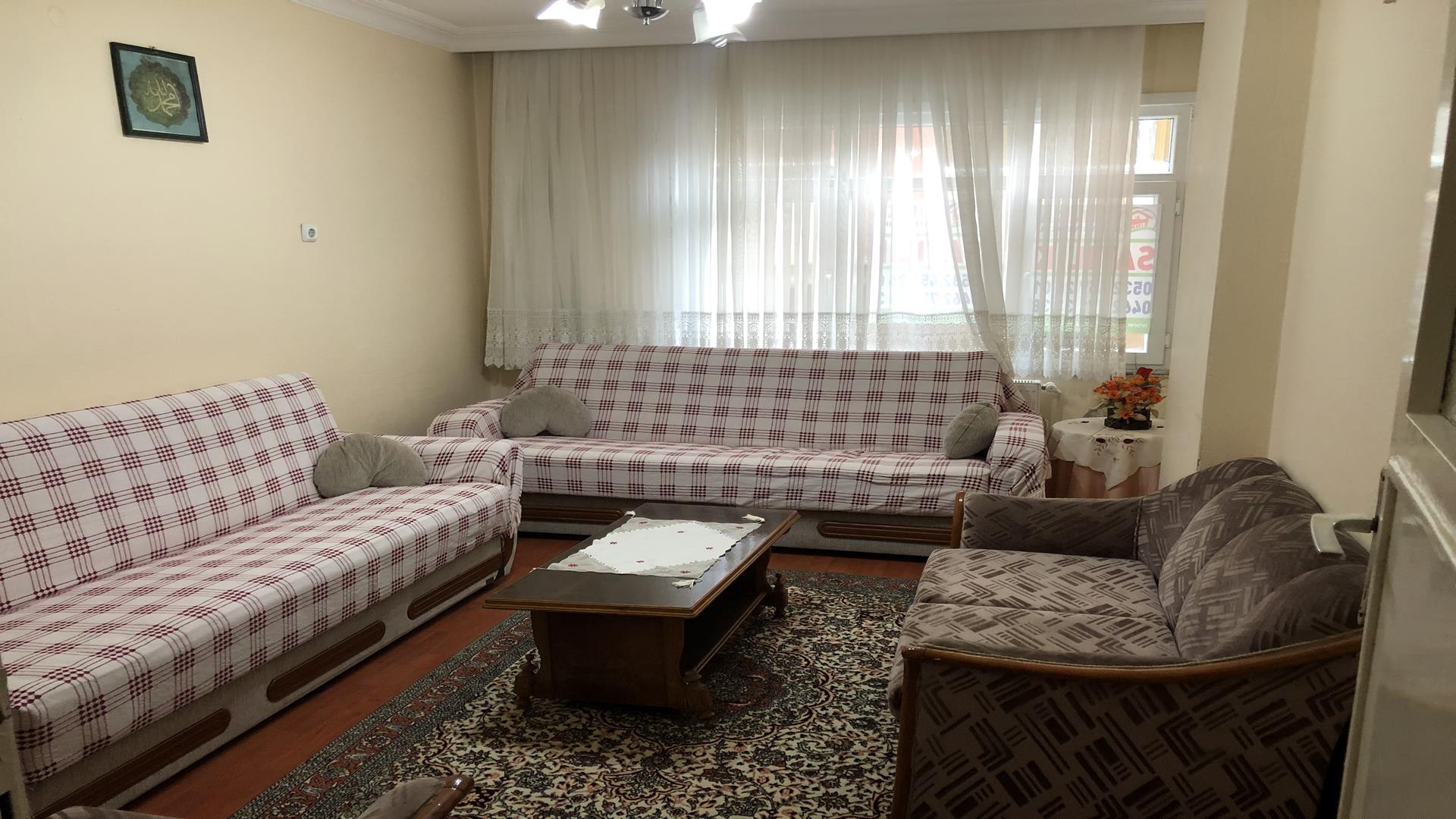 Satılık Daire, Trabzon / OF / SULAKLI MAH.