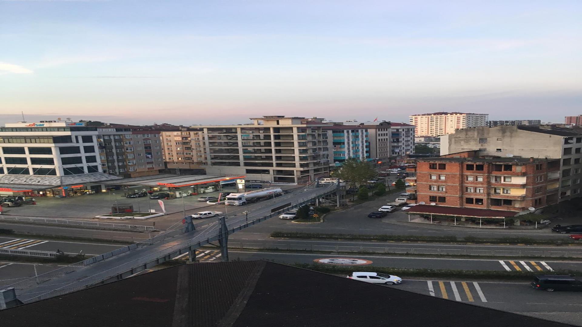 Kiralık Daire, Trabzon / OF / İRFANLI MAH.